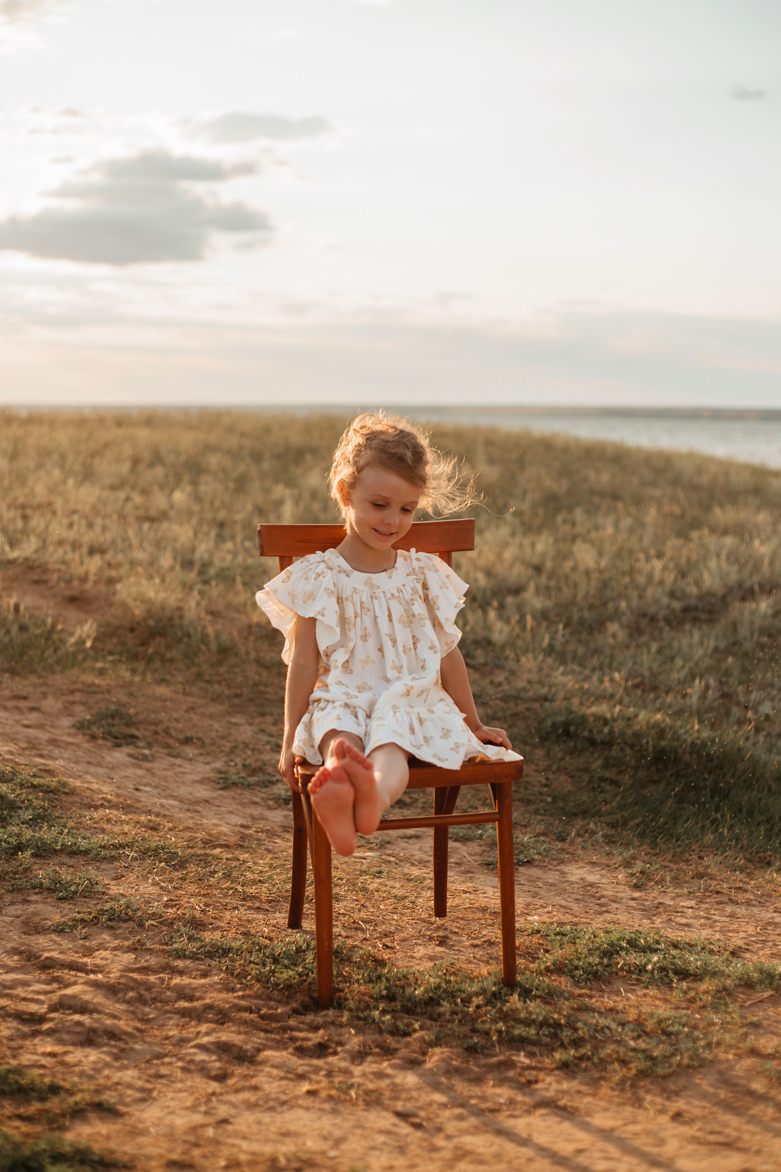 Люба и Саша с дочерьми. Фотограф в Волгограде и Москве | Анастасия Лаврова
