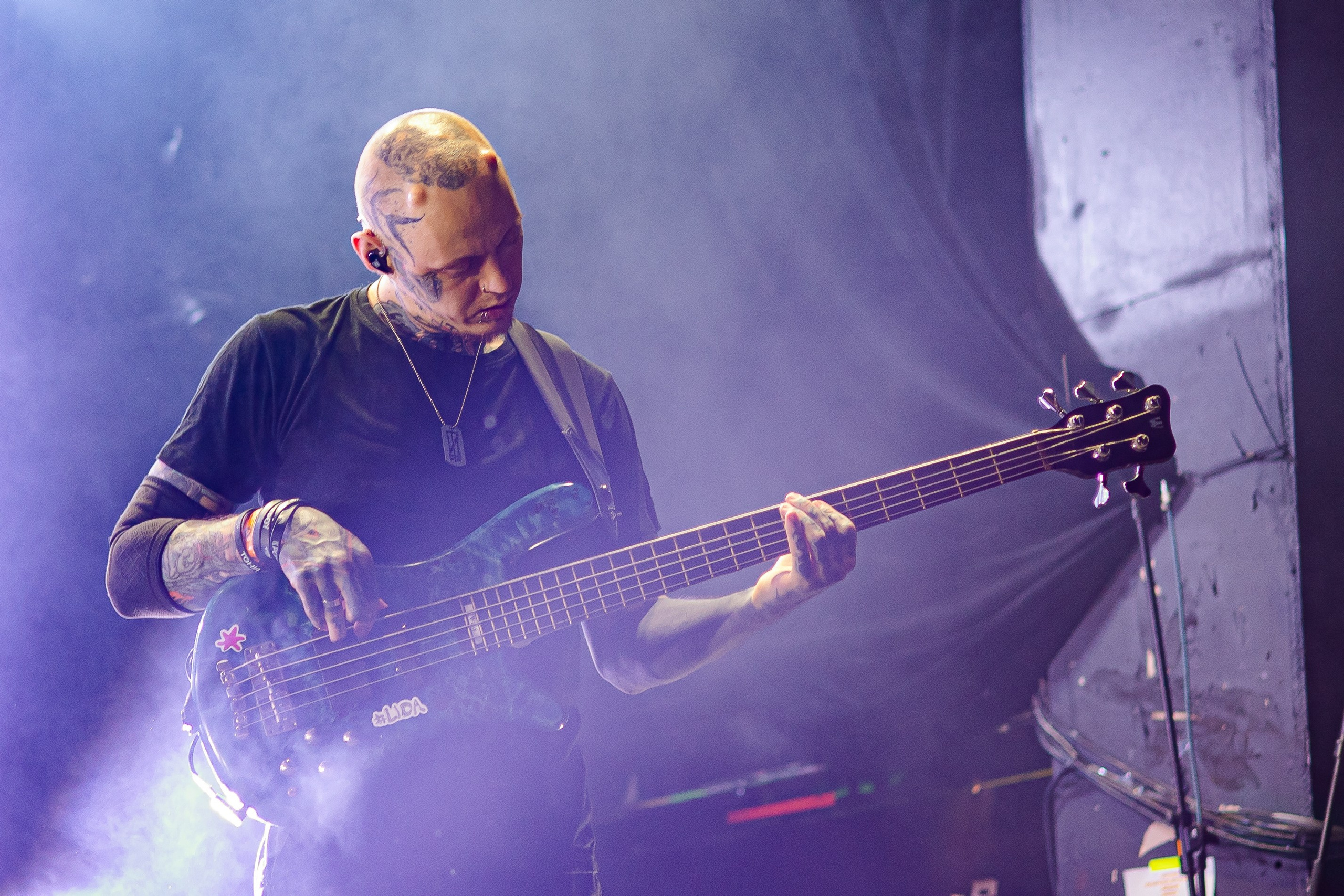 Гарри Топор и Тони Раут. Фотограф Сонкина Татьяна