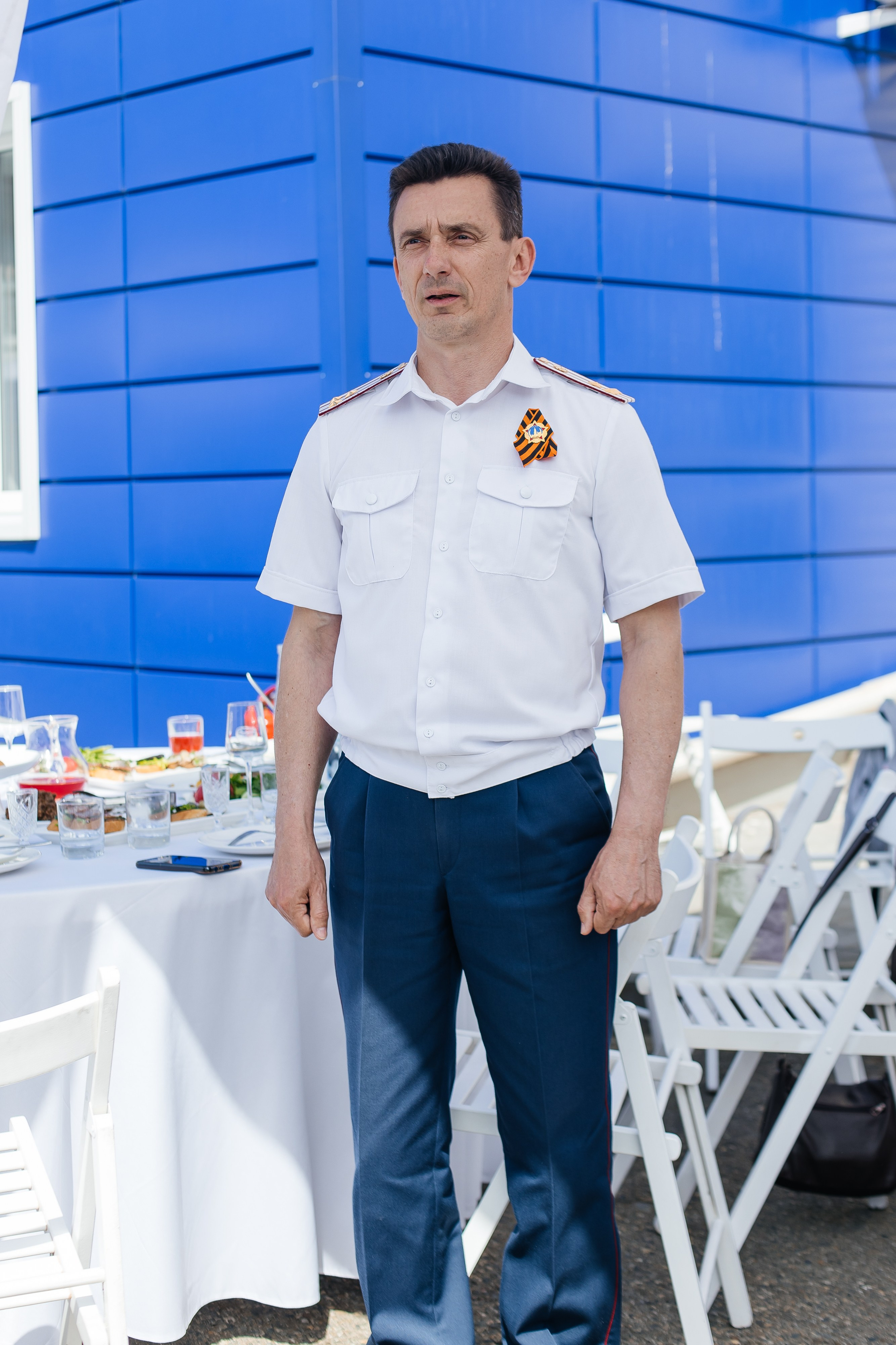 НЕВА (9 мая). Свадебный фотограф в Краснодаре Николай Крауз