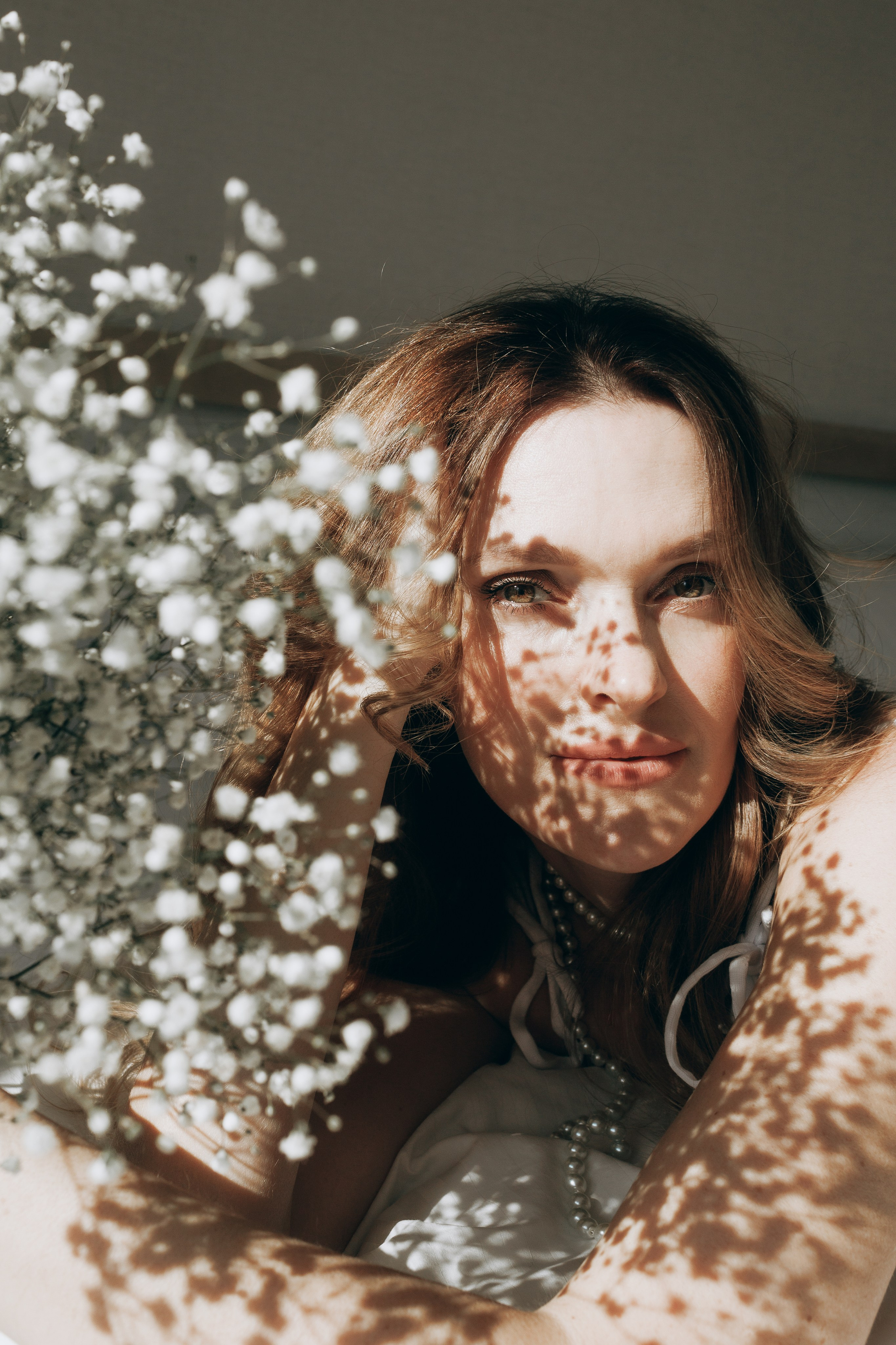 Людмила. Портретный и свадебный фотограф в Белгороде Глухова Кристина