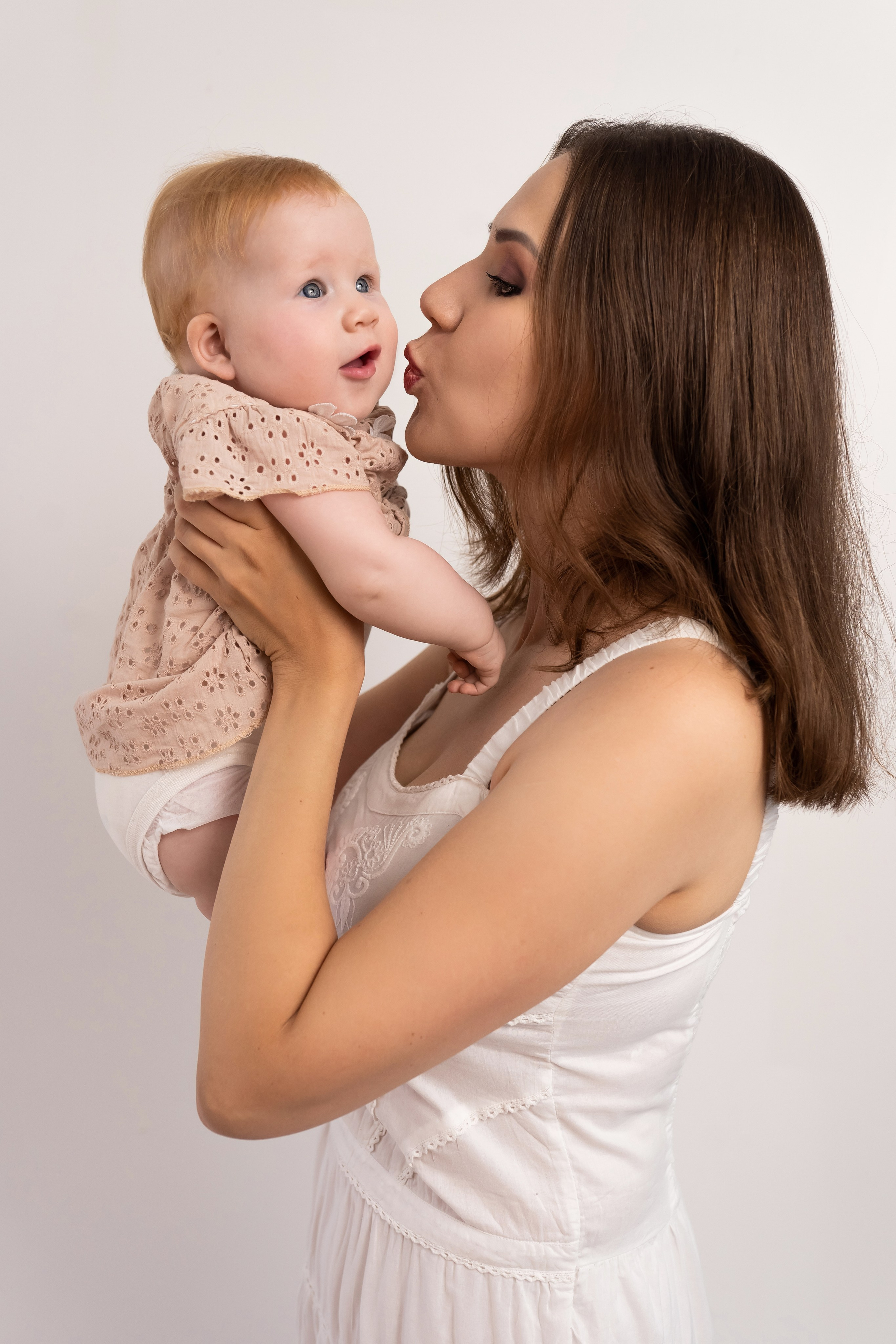 Семейная Фотосессия. Фотограф новорожденных Москва, Домодедово
