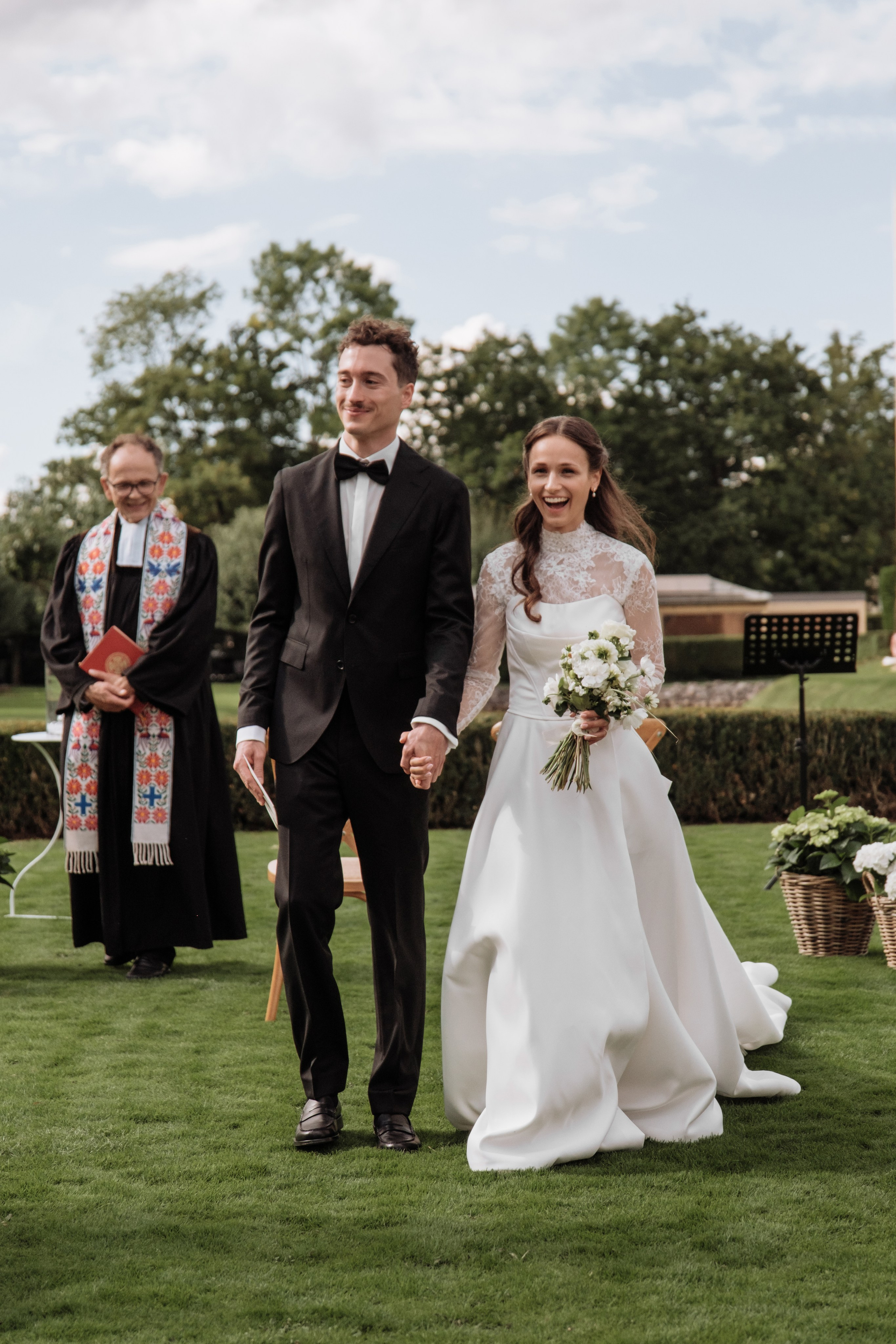 Benedikt & Jael. Photographer Cologne Bonn Europe Anna Ketova