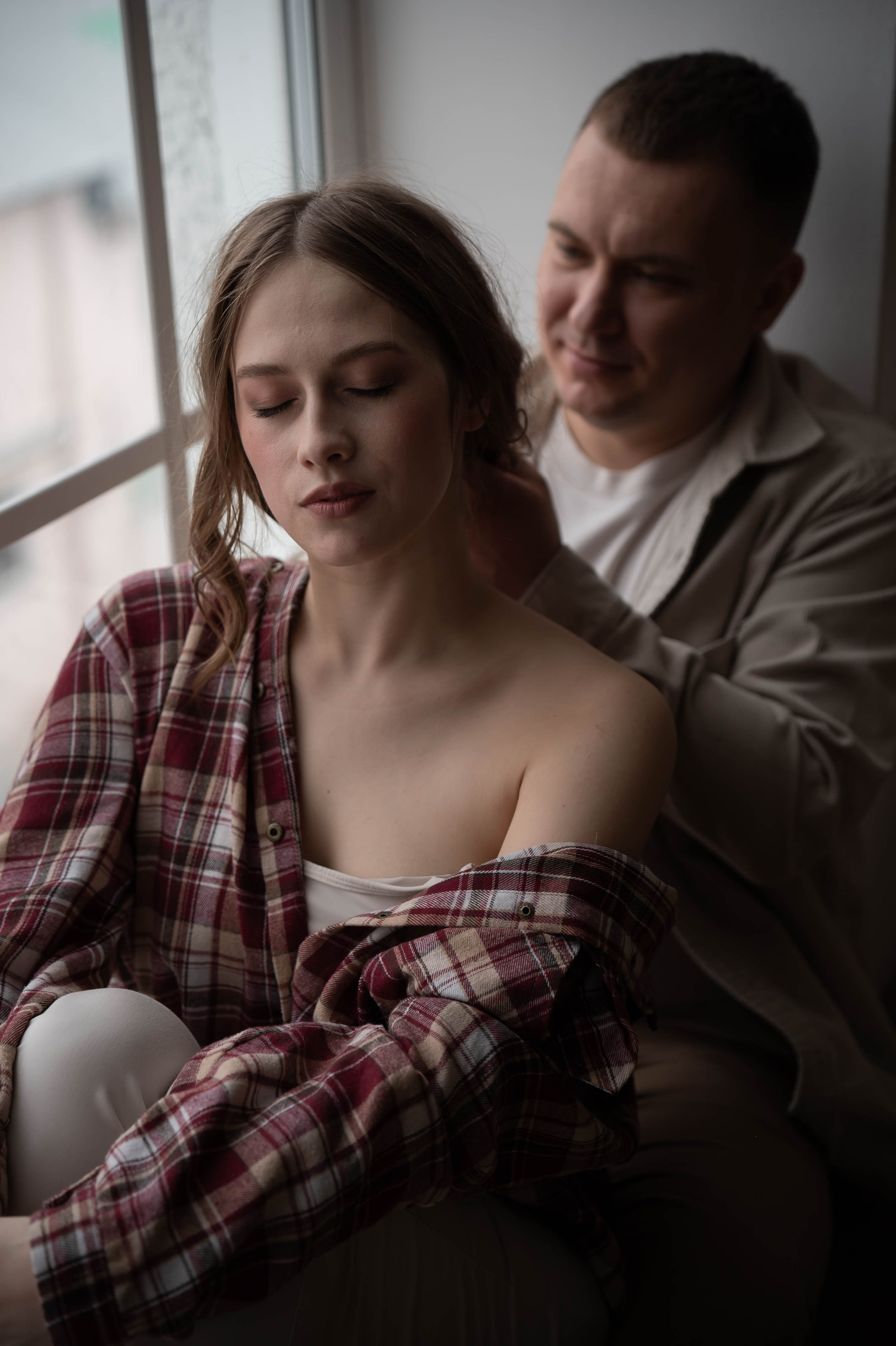 Maria — home story. Фотограф в Сочи Ксения Романенко | Официальный сайт-портфолио