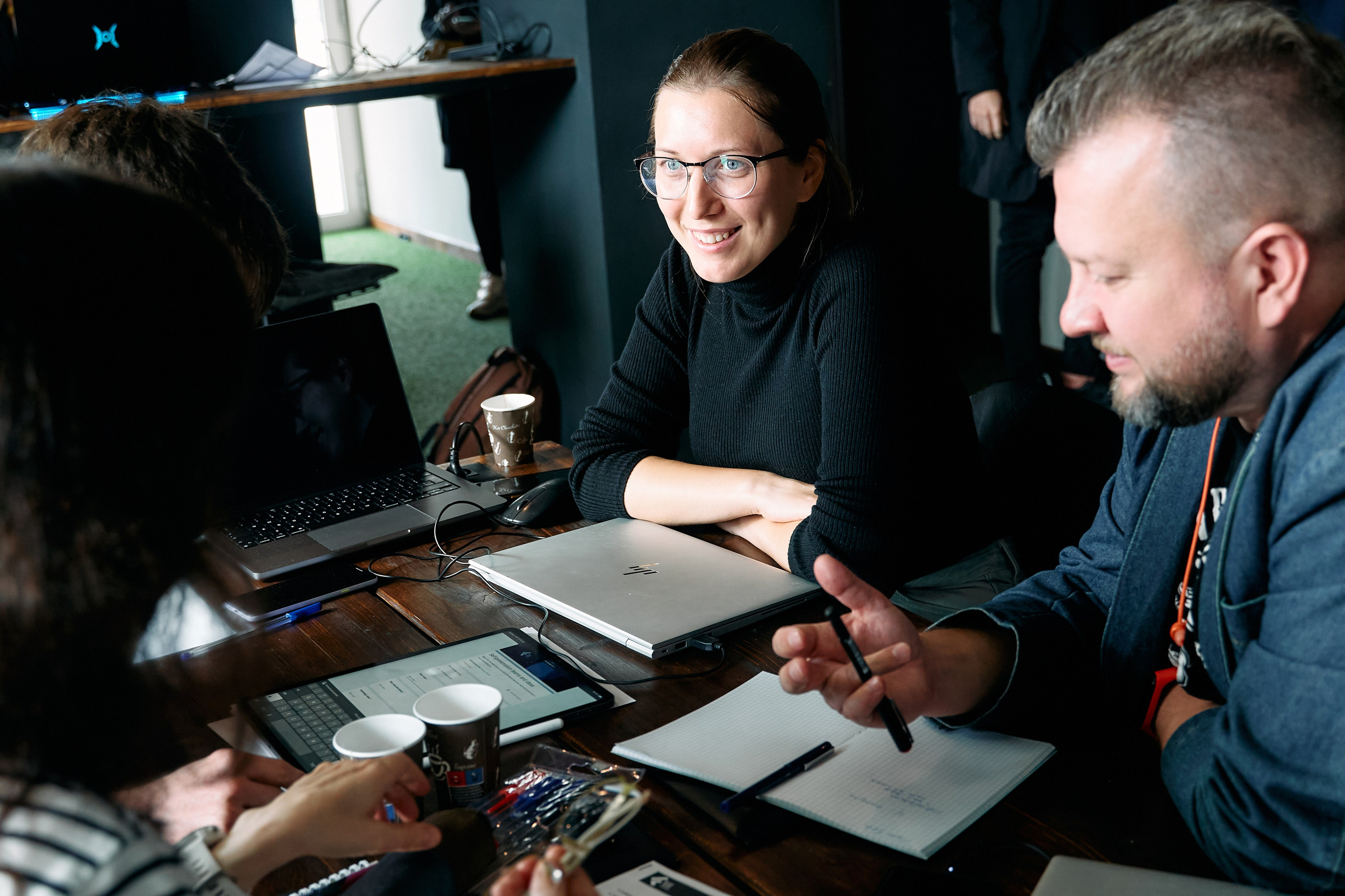 Hackathon. Photographer and Videographer in Montenegro