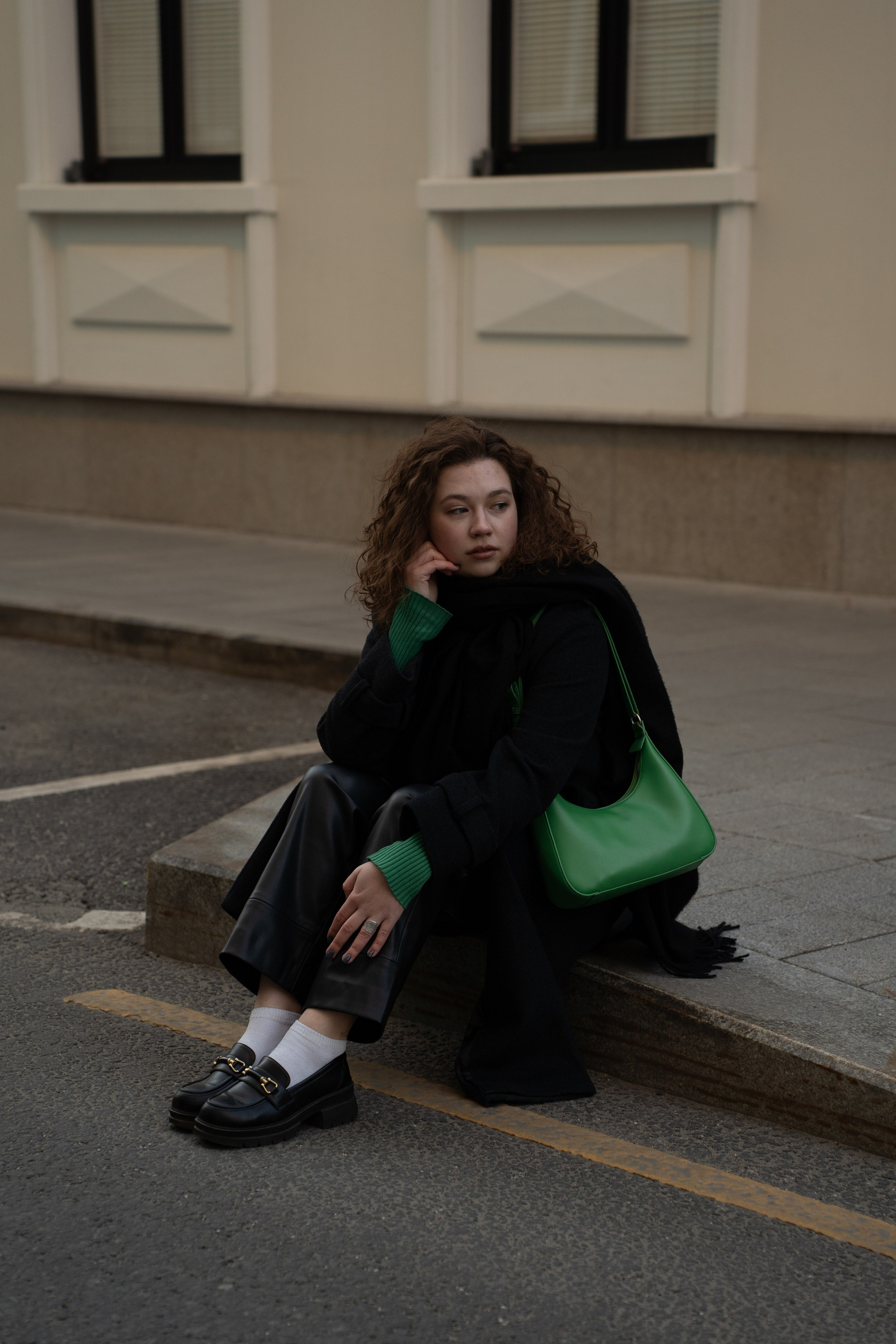 Портретная съемка. Фотограф в Москве Екатерина Дмитриева