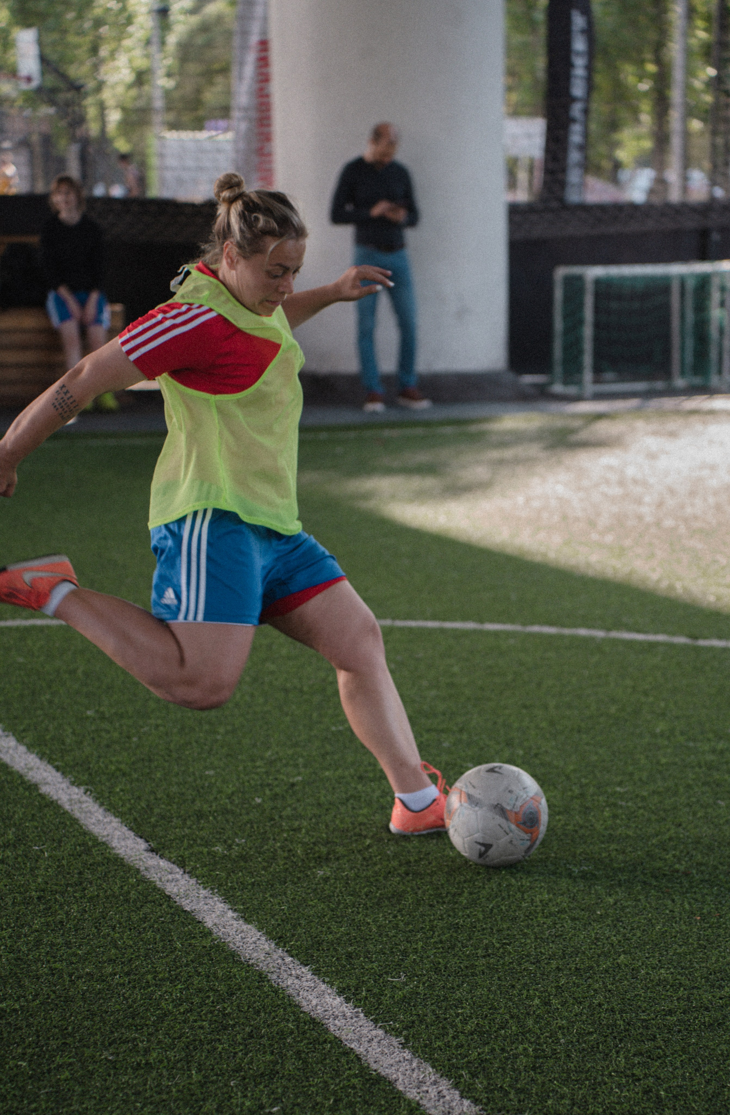 Фотосъемка спортивных мероприятий. Фотограф в Москве Екатерина Дмитриева