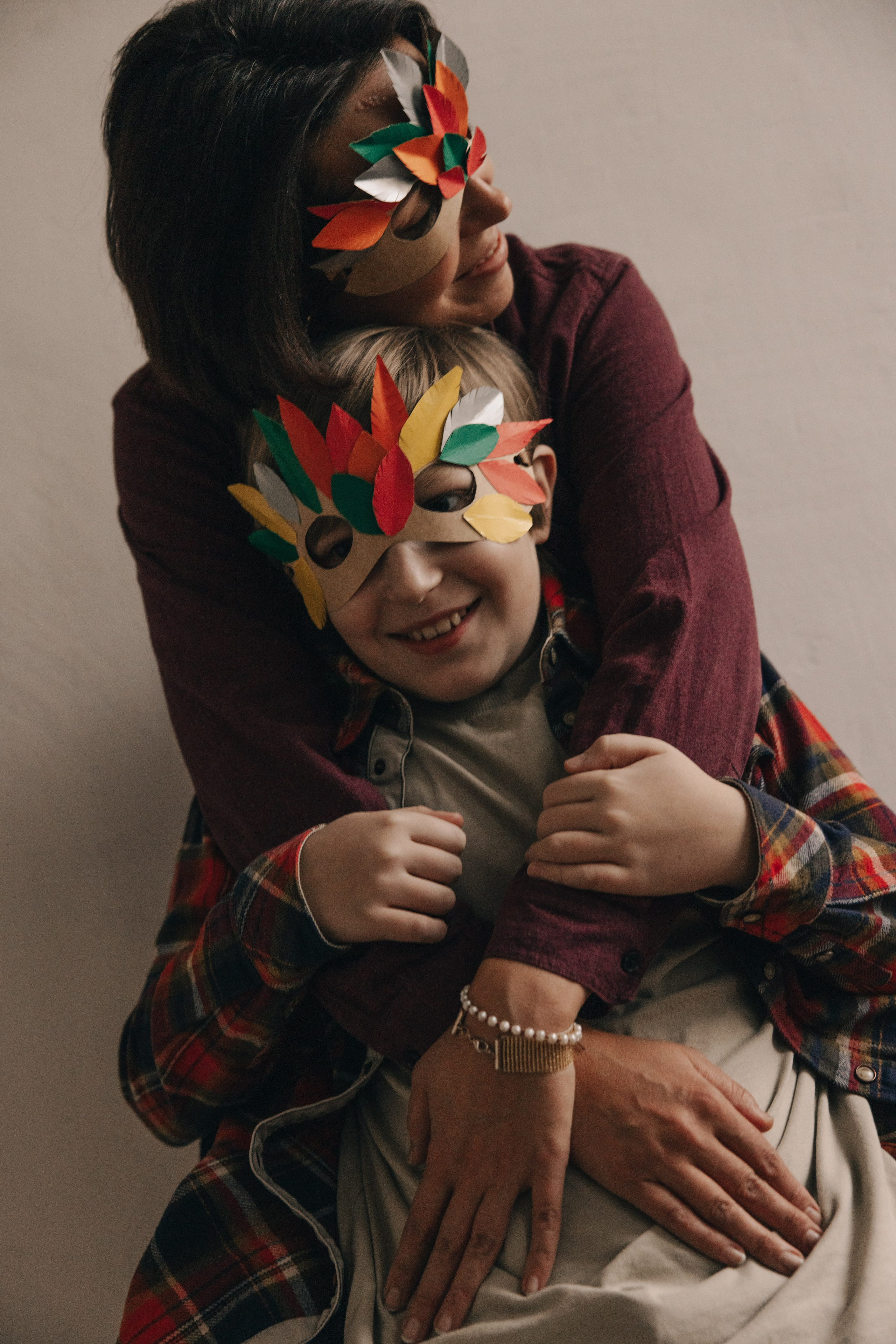 Маша и Вася. Ксения Цыгир, фотограф в Петербурге