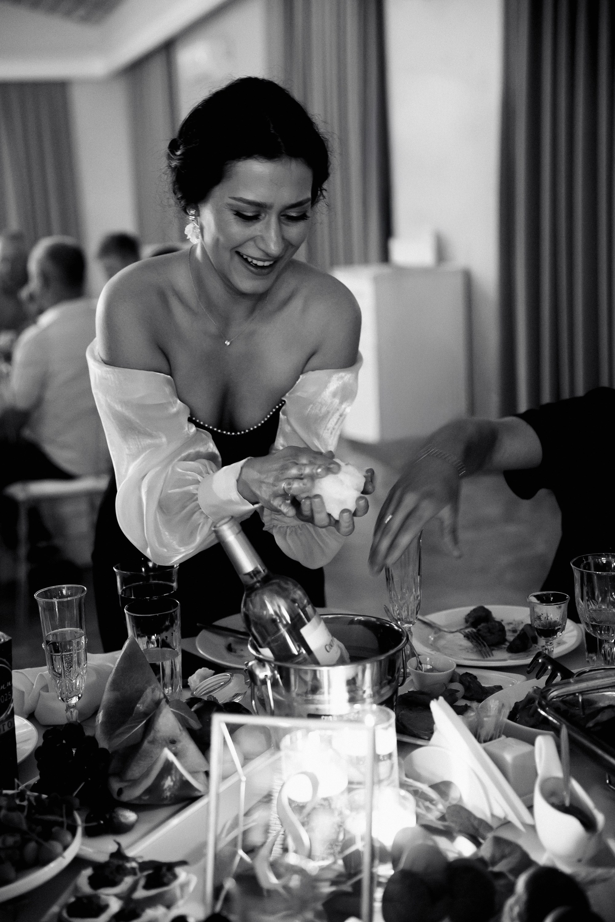 Магия чувств. Свадебный фотограф в Томске | Александр Овчаренко