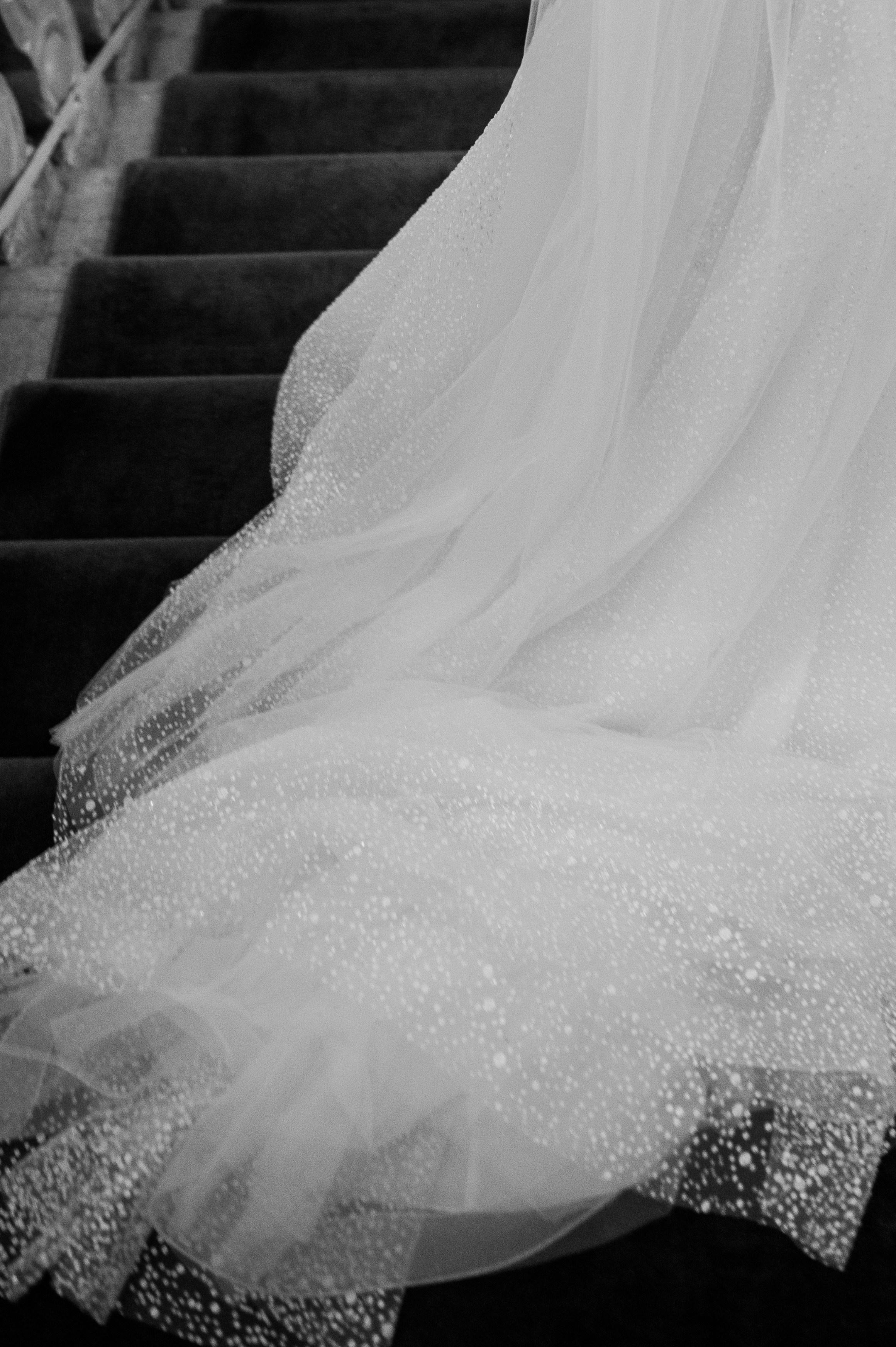 Полина и Вадим. Свадебный фотограф Дарья Сурда