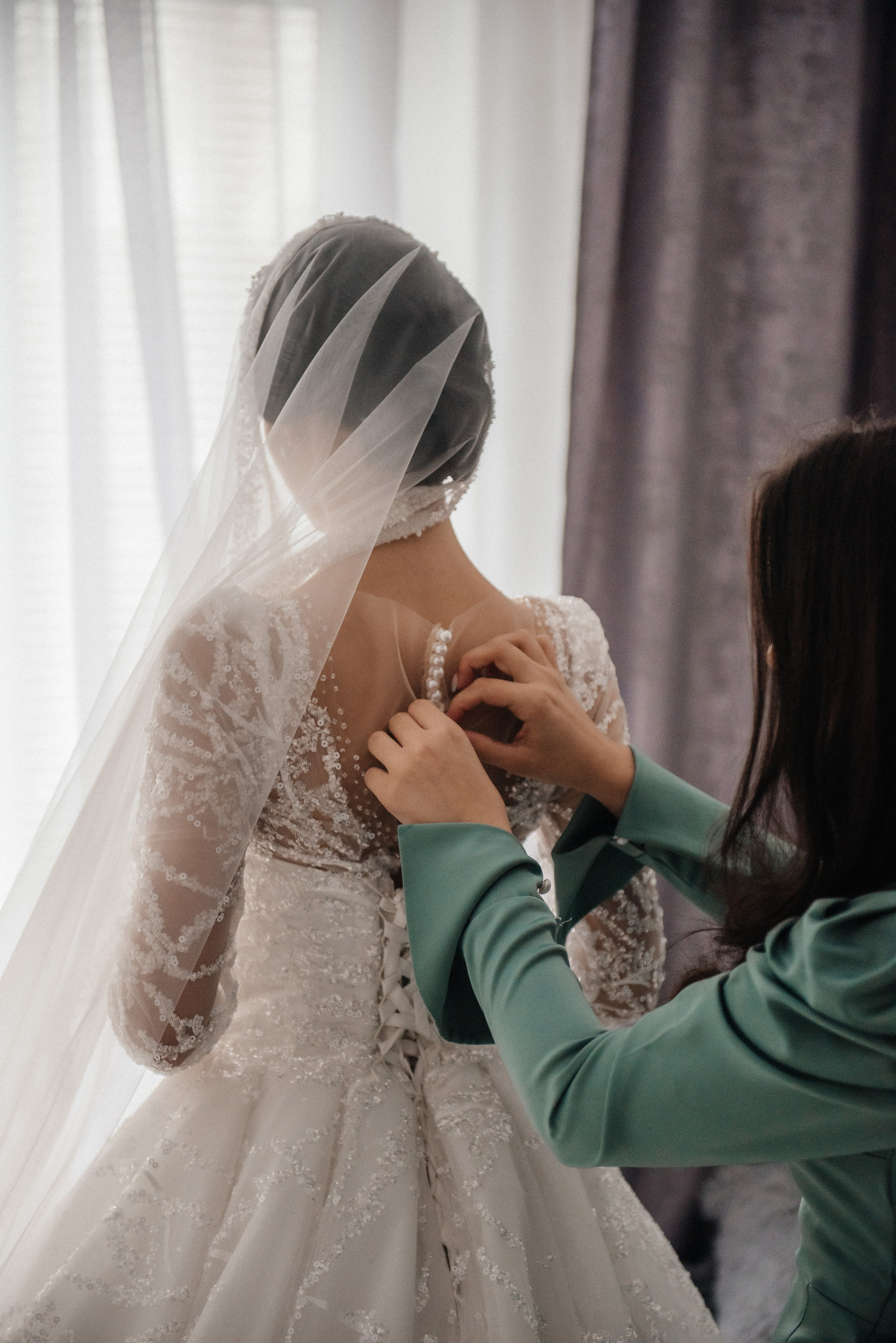 Виктория и Александр. Свадебный и семейный фотограф в Белгороде
