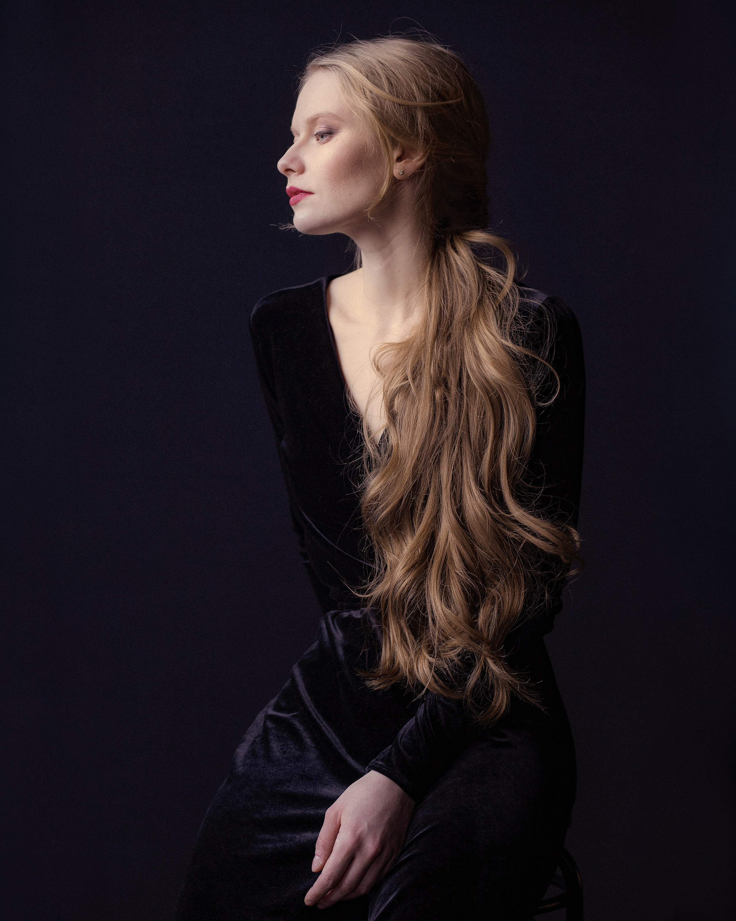 DIGITAL. Director of photography