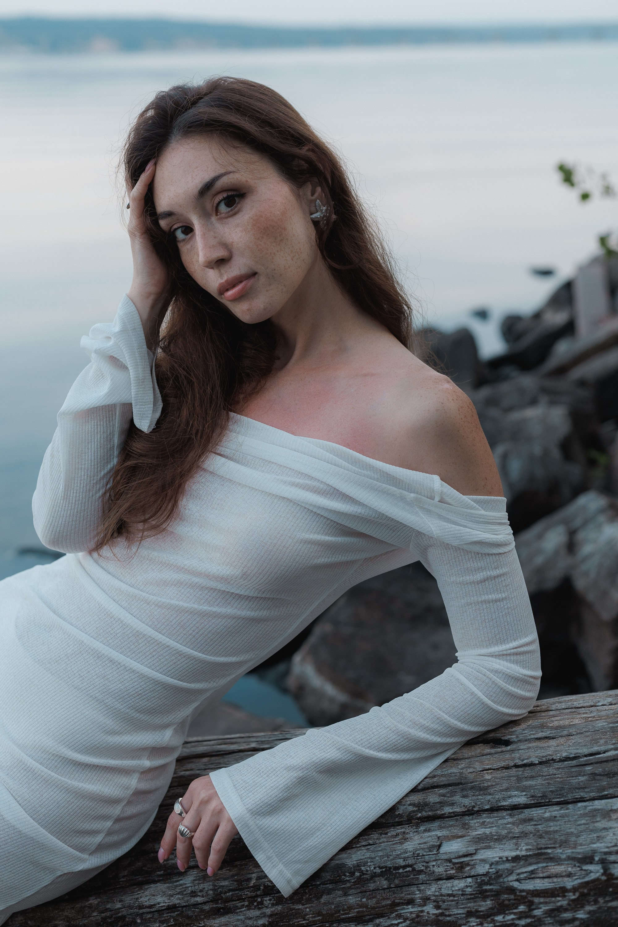 Динара. Ксю Галиасфарова — Фотограф Казань