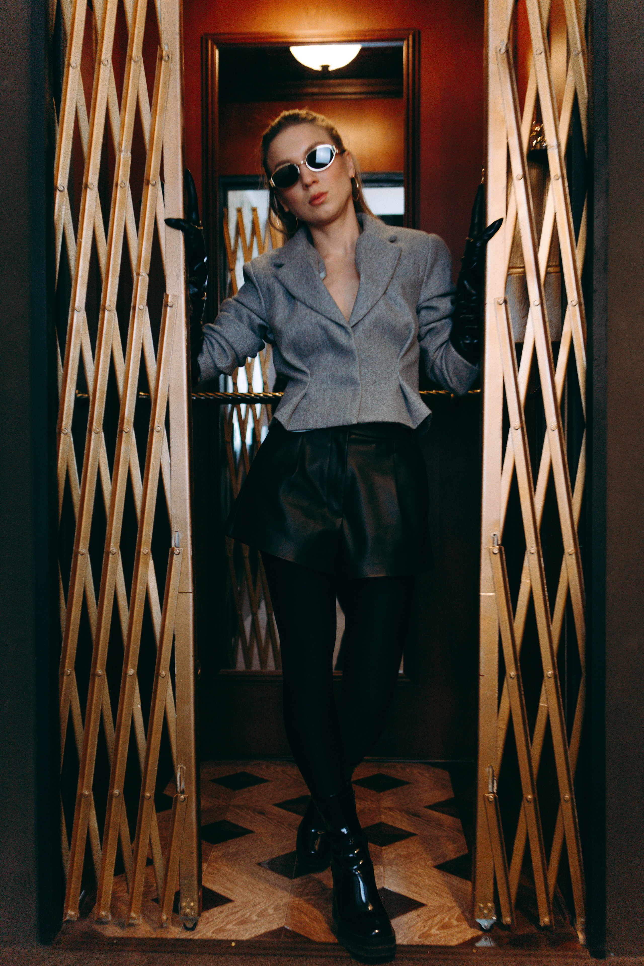 Индивидуальная фотосъемка. Индивидуальный и свадебный фотограф в Нижнем Новгороде Трушина Кристина