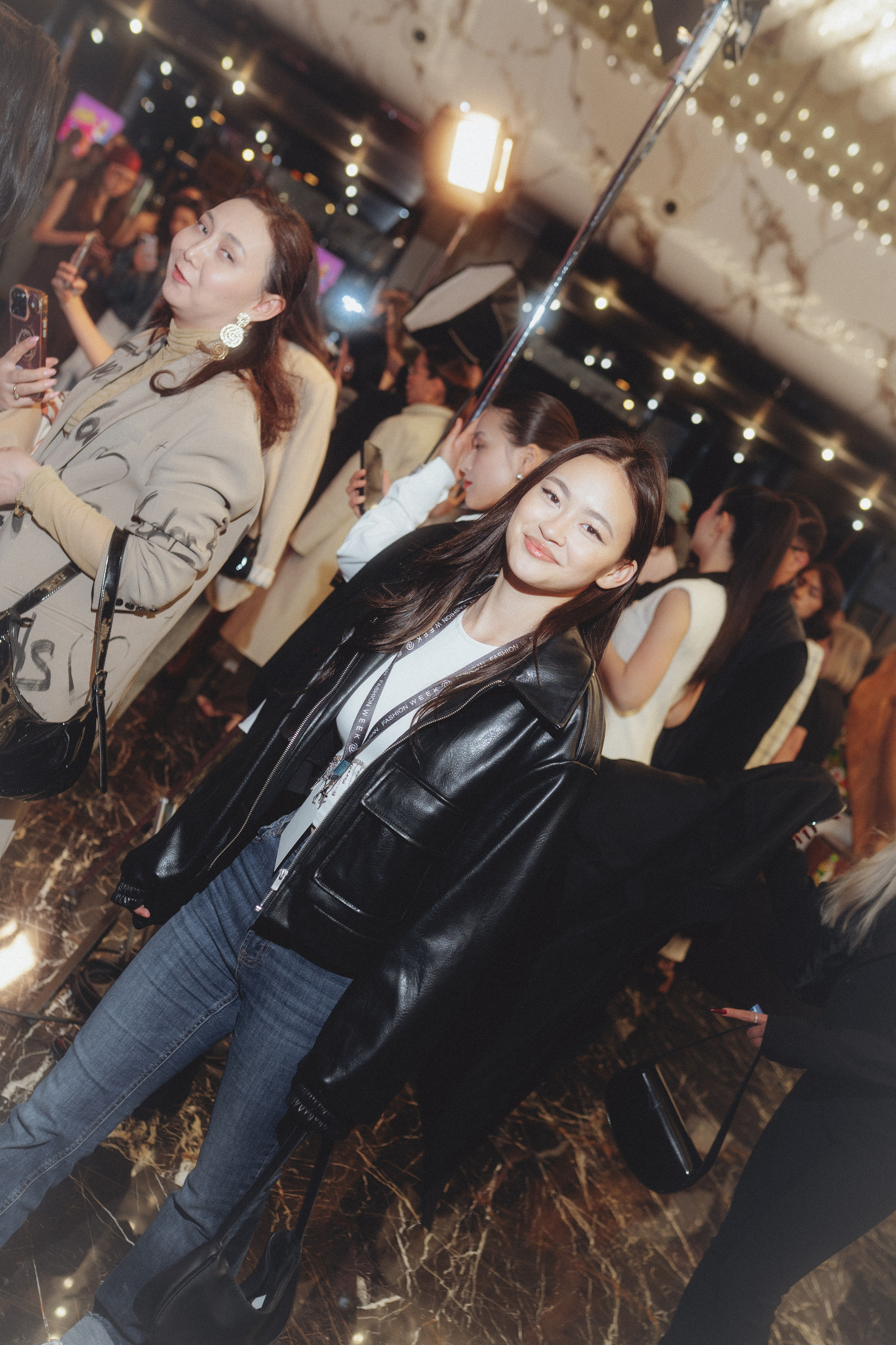 EURASIAN FASHION WEEK