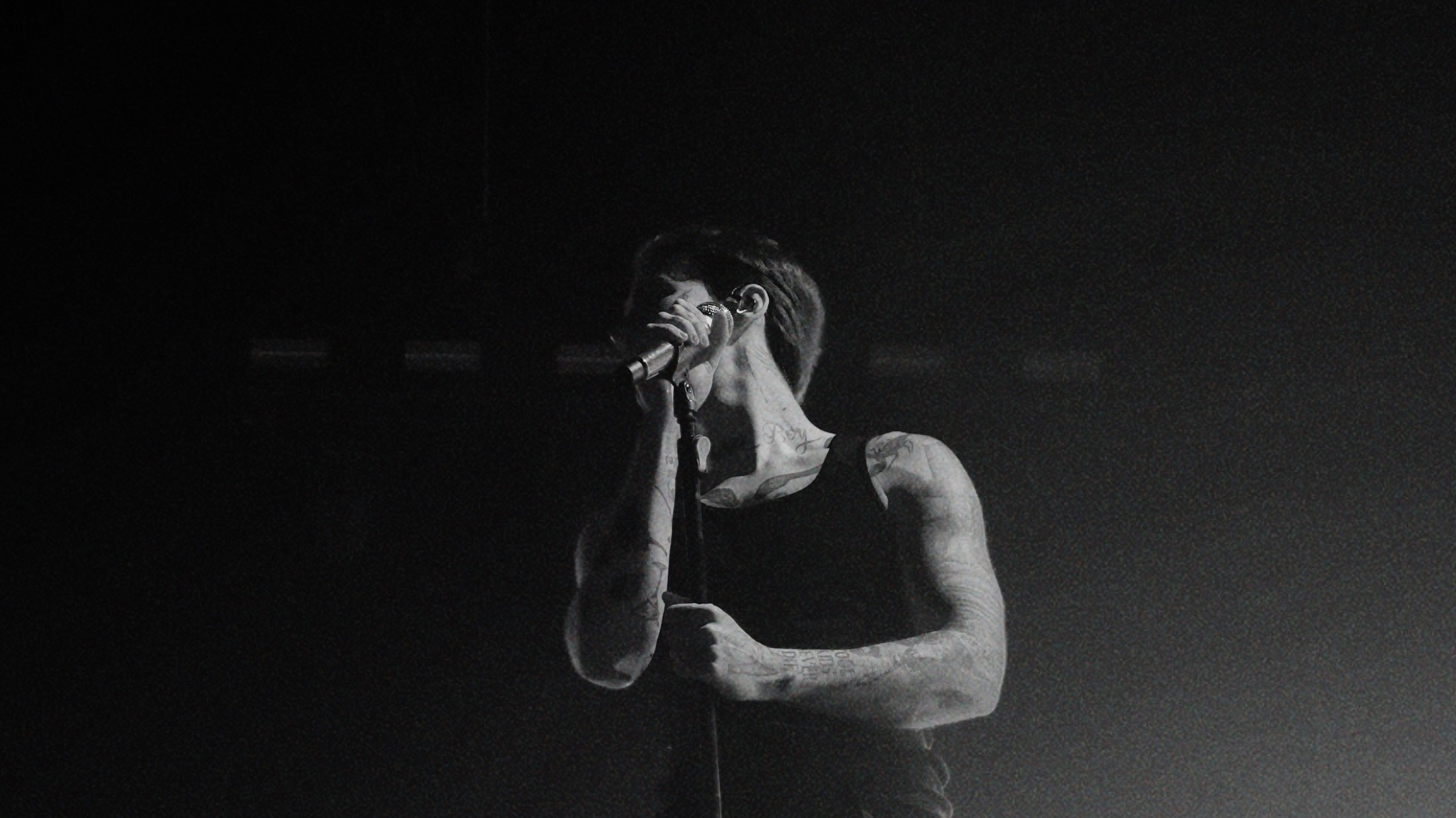 XOLIDAYBOY l 25 апреля. Hmliber — фотограф и контент-креатор из Петербурга