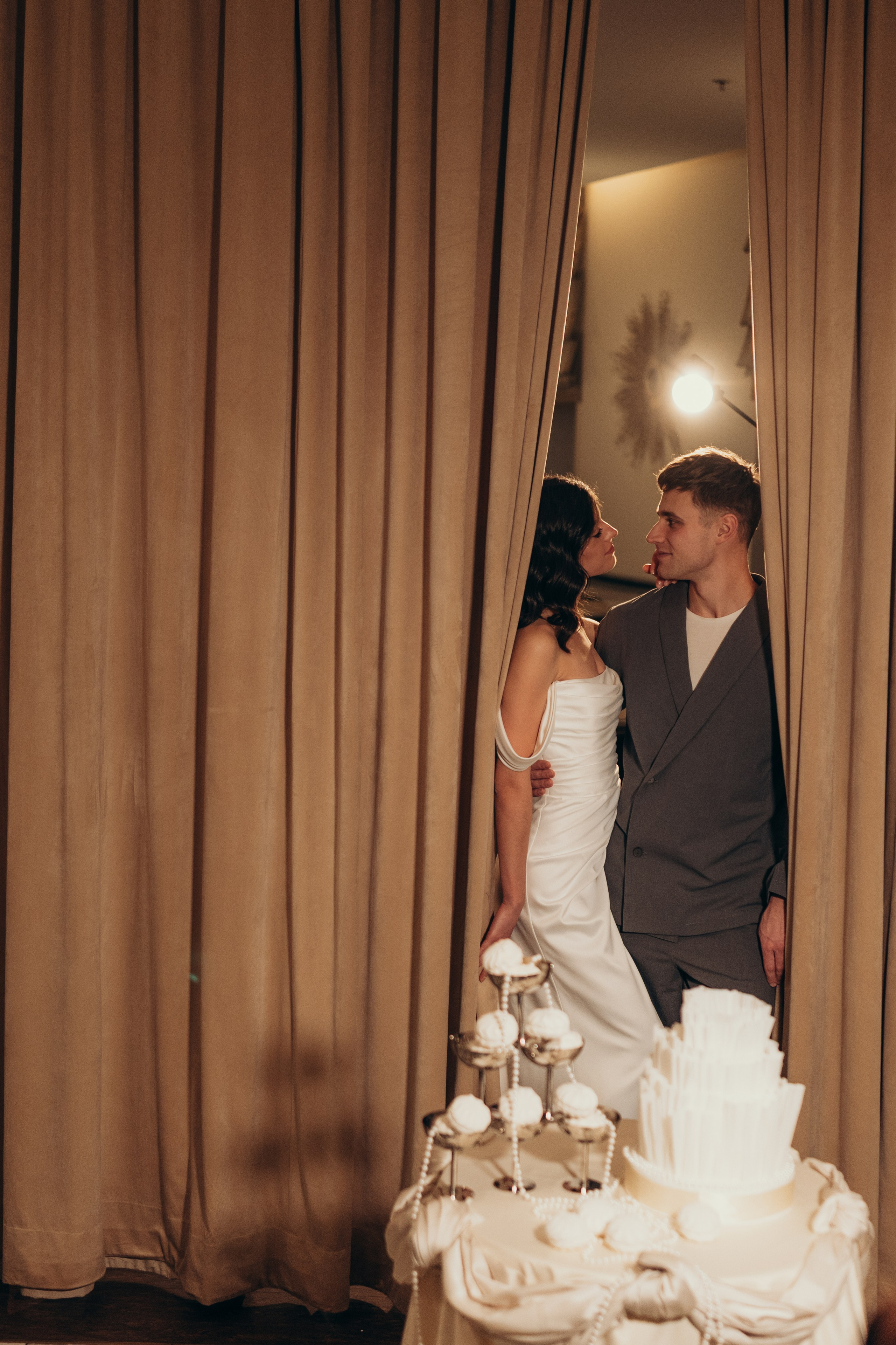 Игорь и Ксения. Hmliber — фотограф и контент-креатор из Петербурга