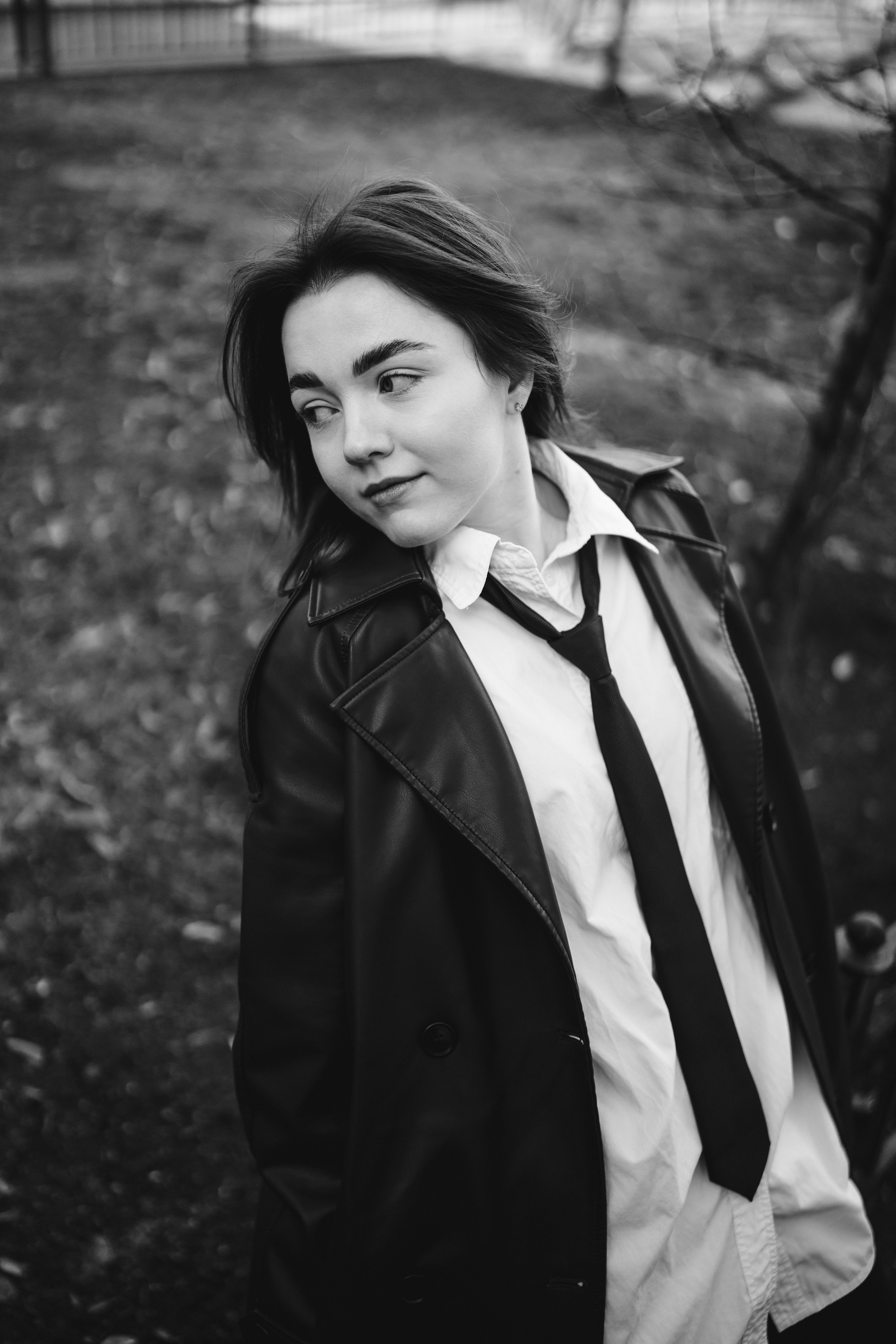 Лиана. Hmliber — фотограф и контент-креатор из Петербурга