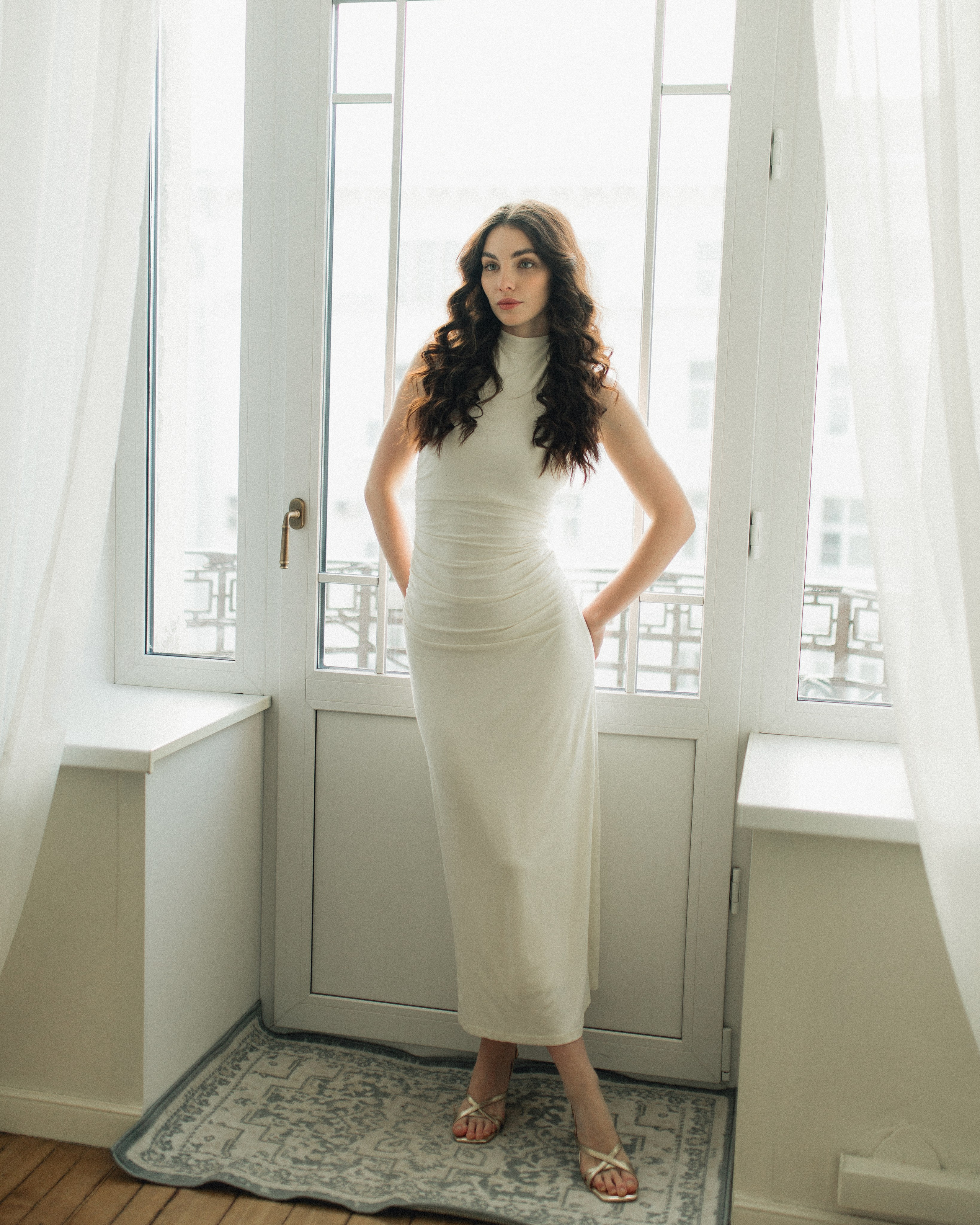 ANNA. Главная