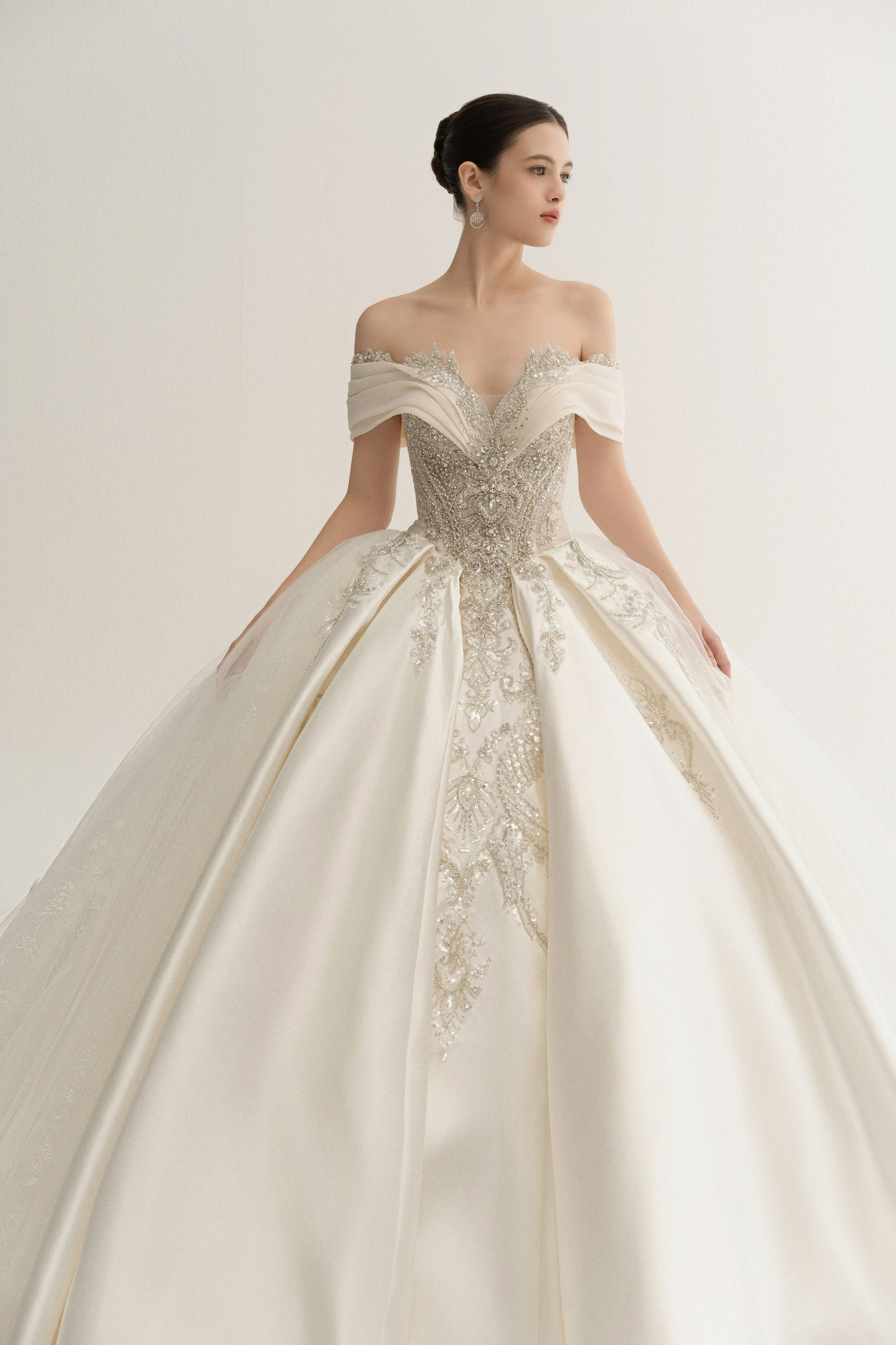 NADYA. Модельная студия MIA Models