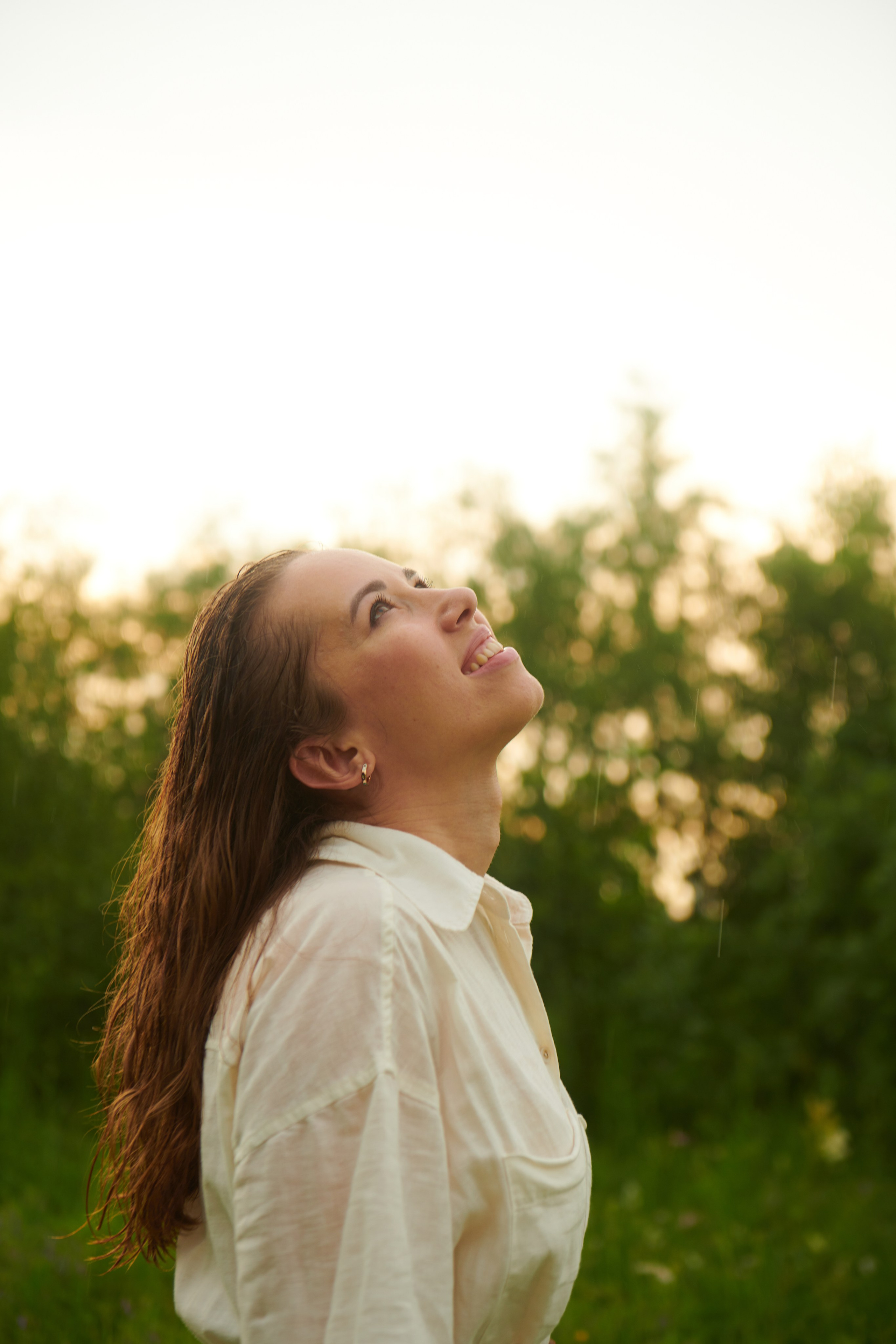 Семья. Фотограф-визажист в Красноярске Алина Духновская