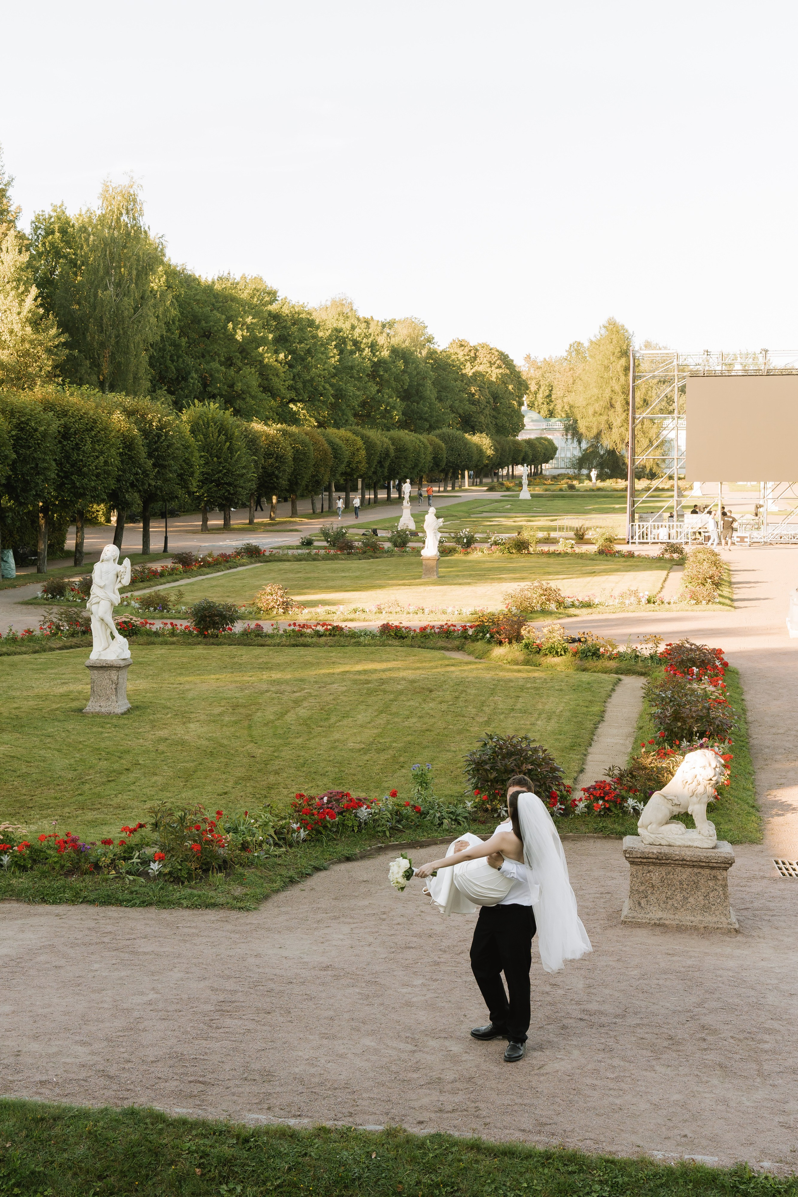 Анна и Иван | 11.09.2025. Свадебный фотограф в Москве Яна Деньгина
