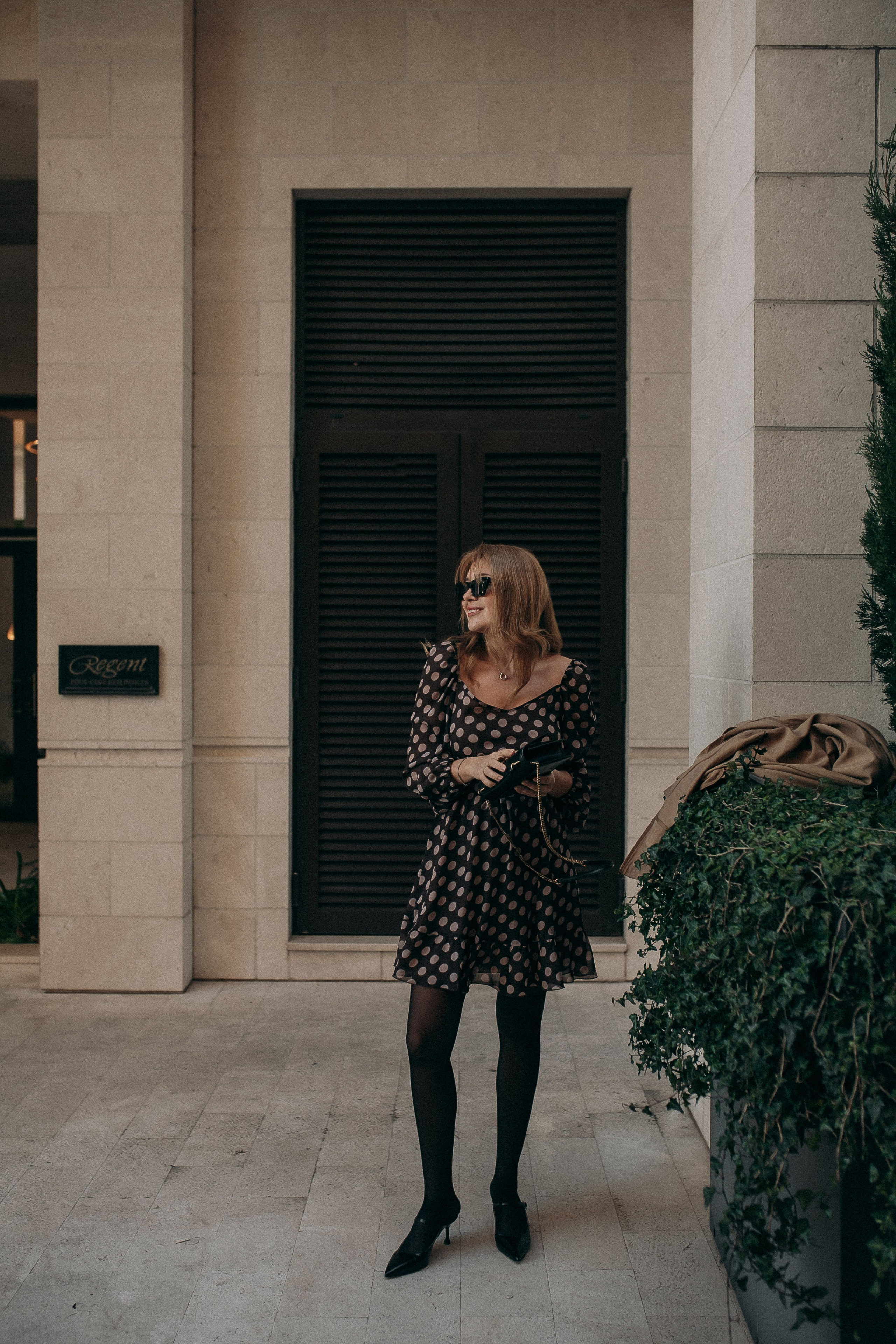 Даша в Тивате. Семейный и свадебный фотограф в Черногории Татьяна Белякова