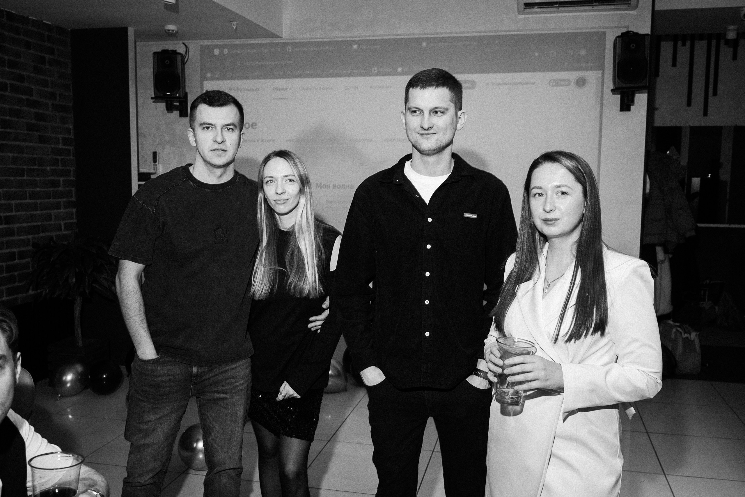 День Рождения Паши. ФОТОГРАФ Маргарита Сивакова | Ярославль Кострома Москва