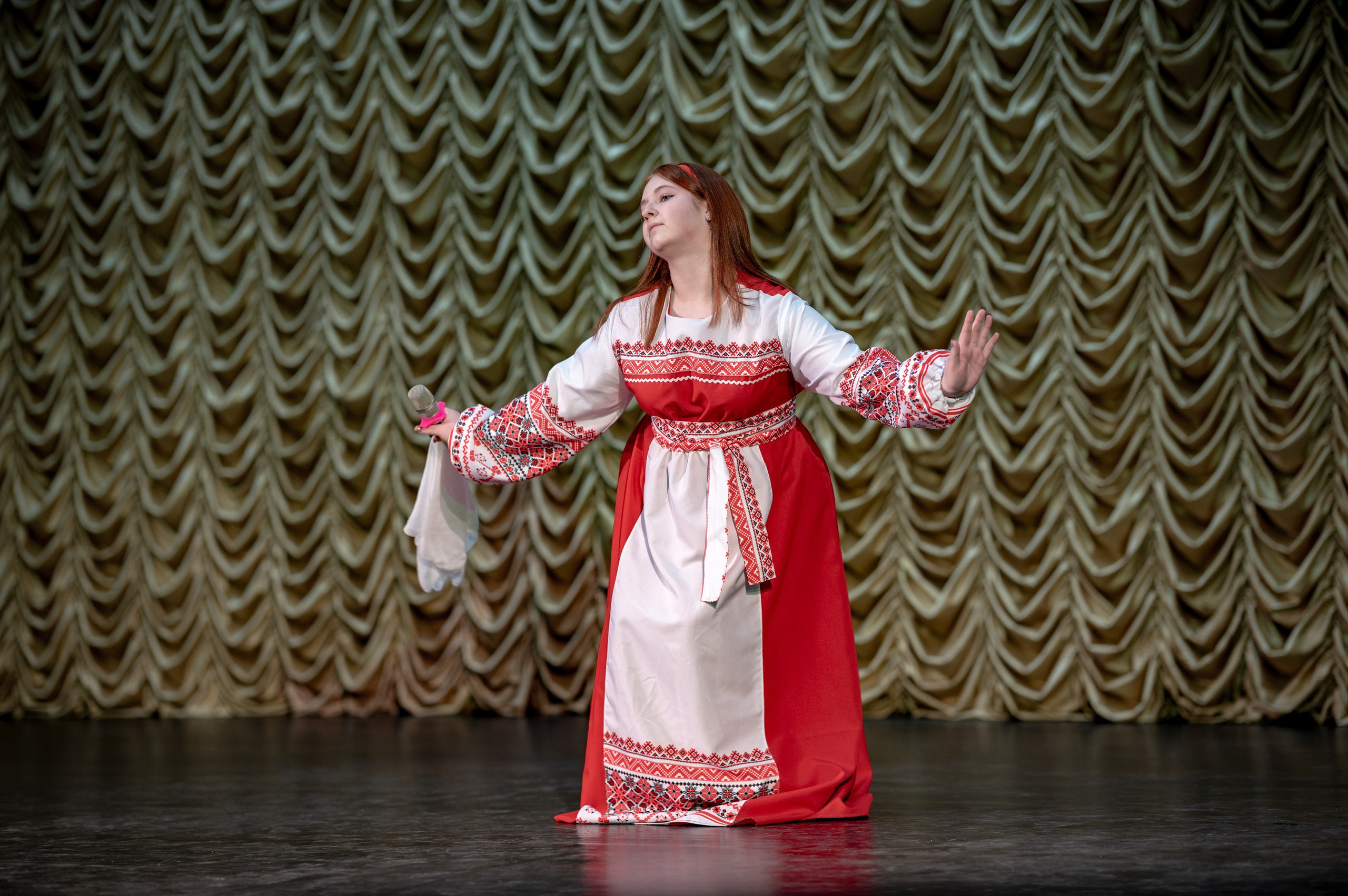 Концерты I Спектакли