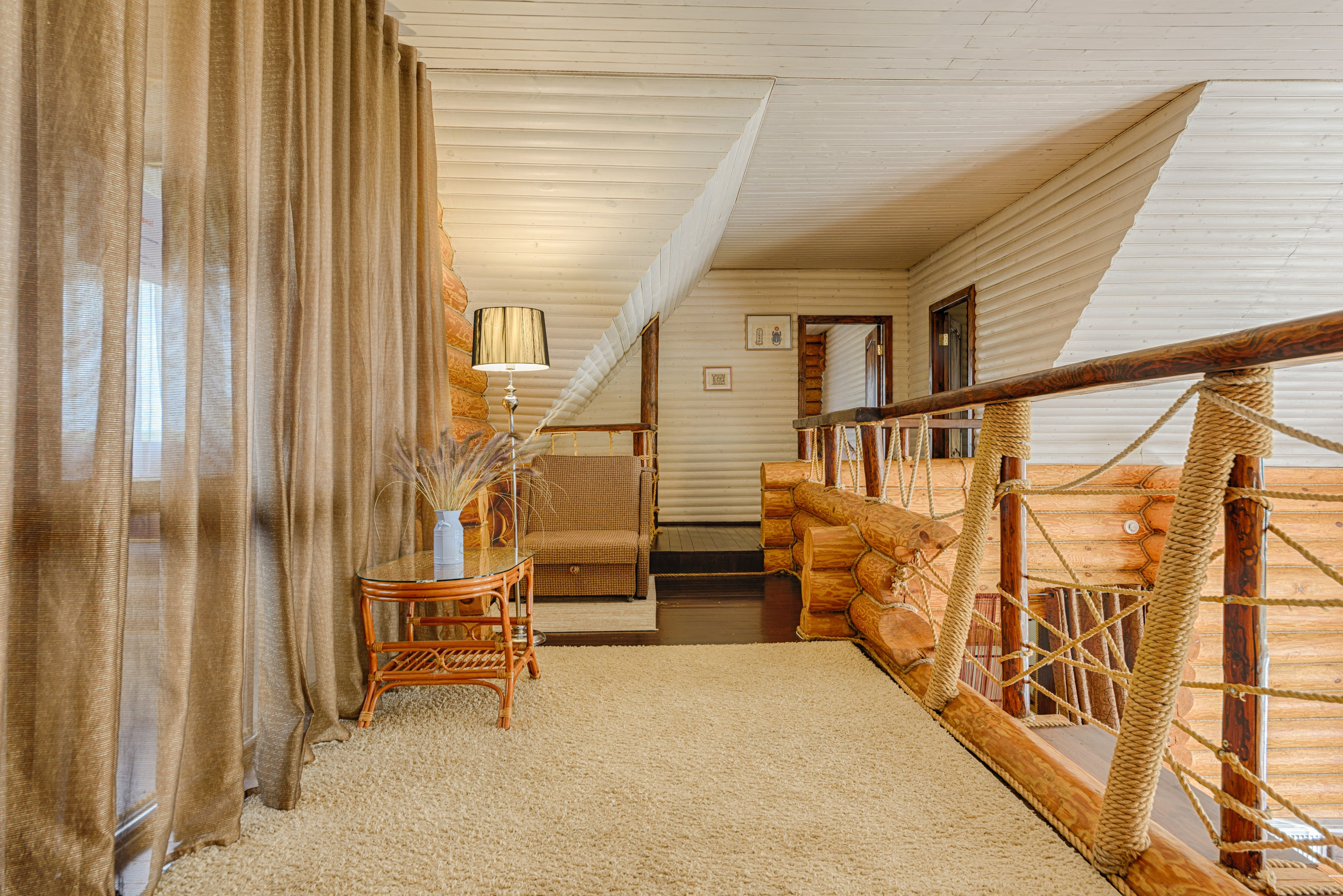 Гостиный дом «My Provance». Фотограф Платон Македонский