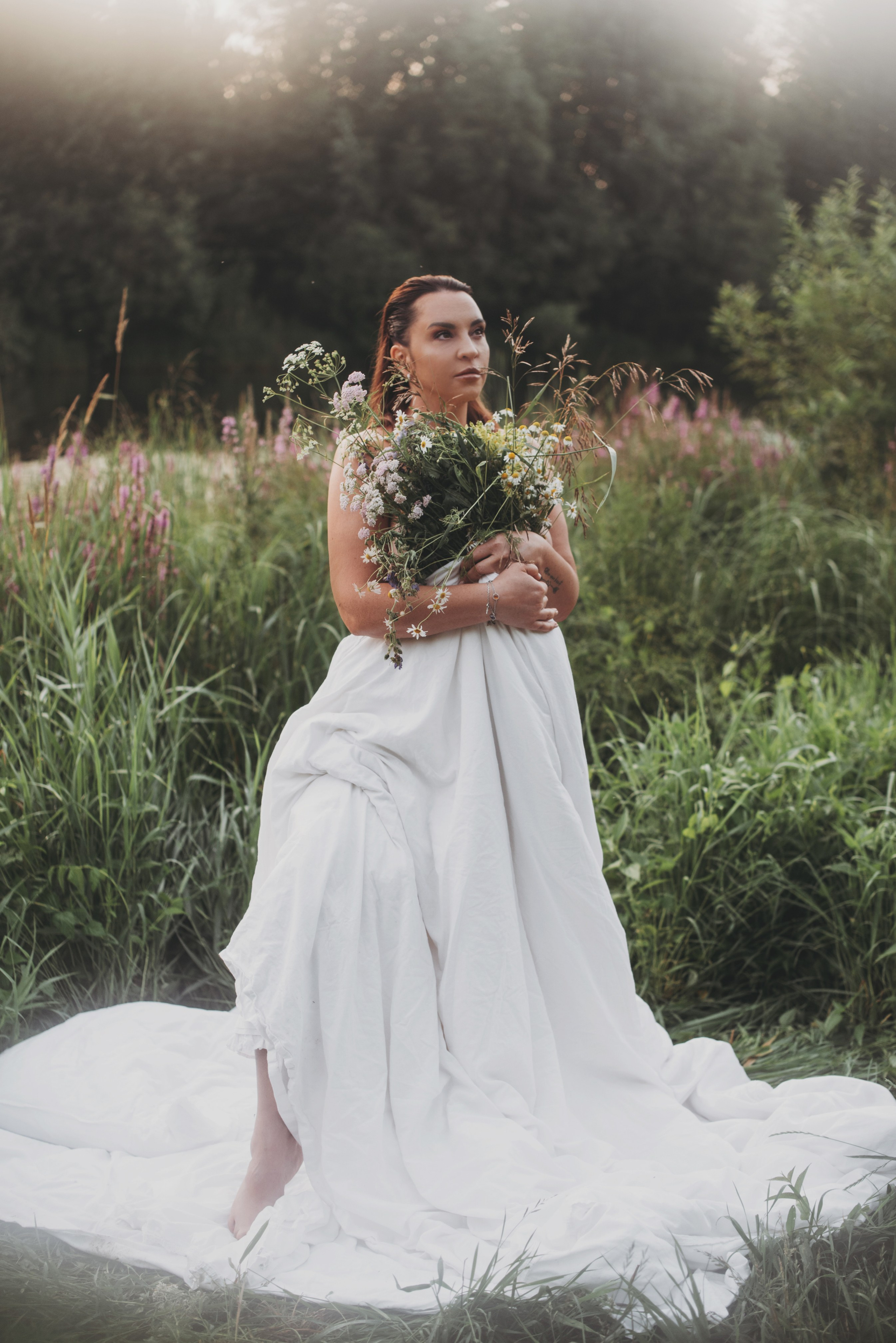 Фото РАССВЕТНАЯ от Натальи. ФОТОПРОЕКТЫ