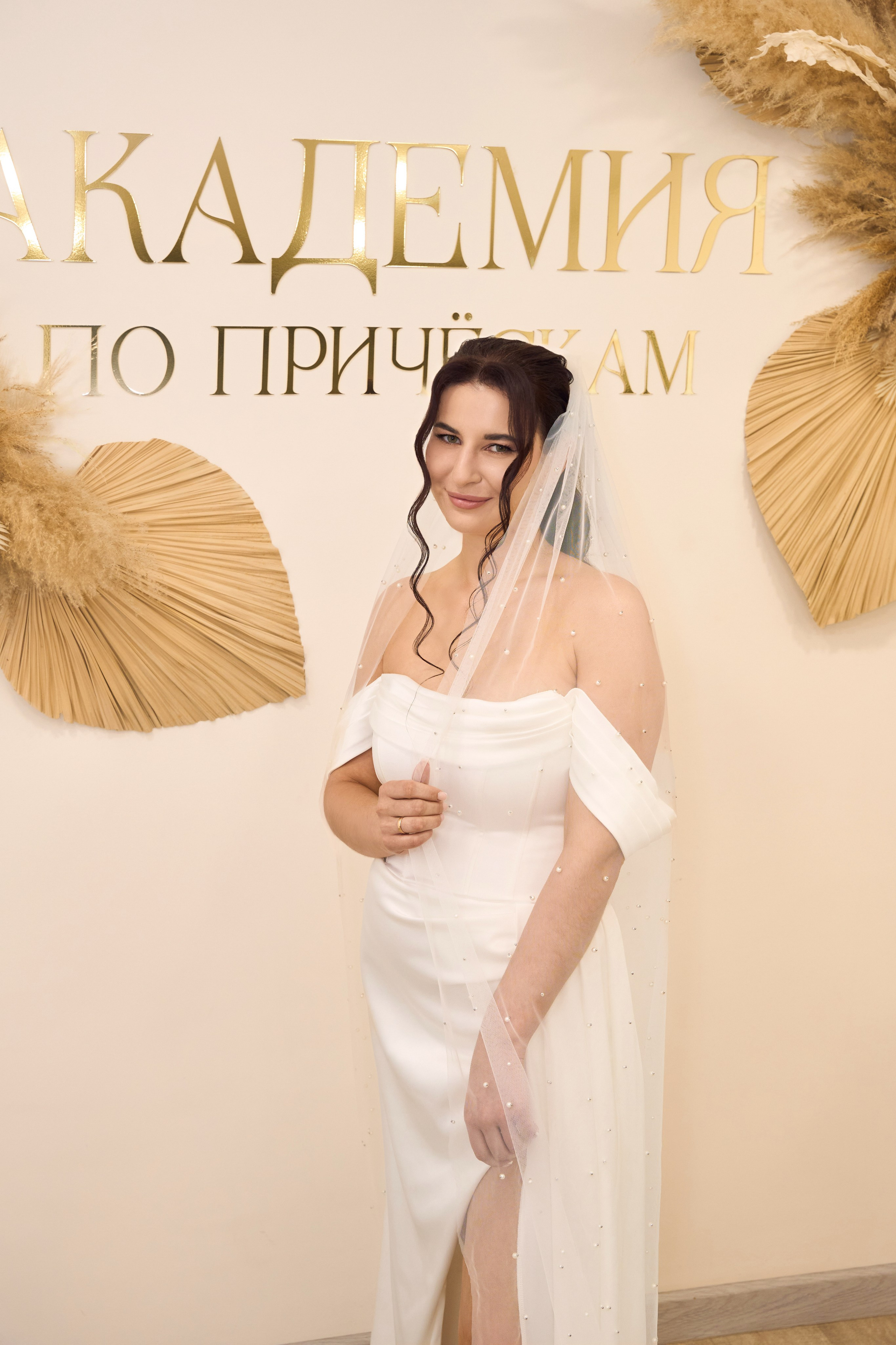 Маргарита и Илья в ресторане Зарина. Свадебный фотограф в Хабаровске — Максим Романов