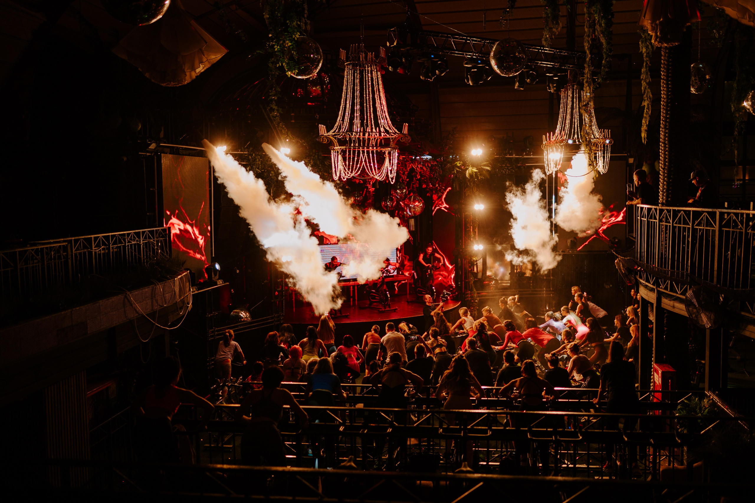 Музыкальный сайкл фестиваль. Свадебный, репортажный и семейный фотограф в Москве Арина Зак