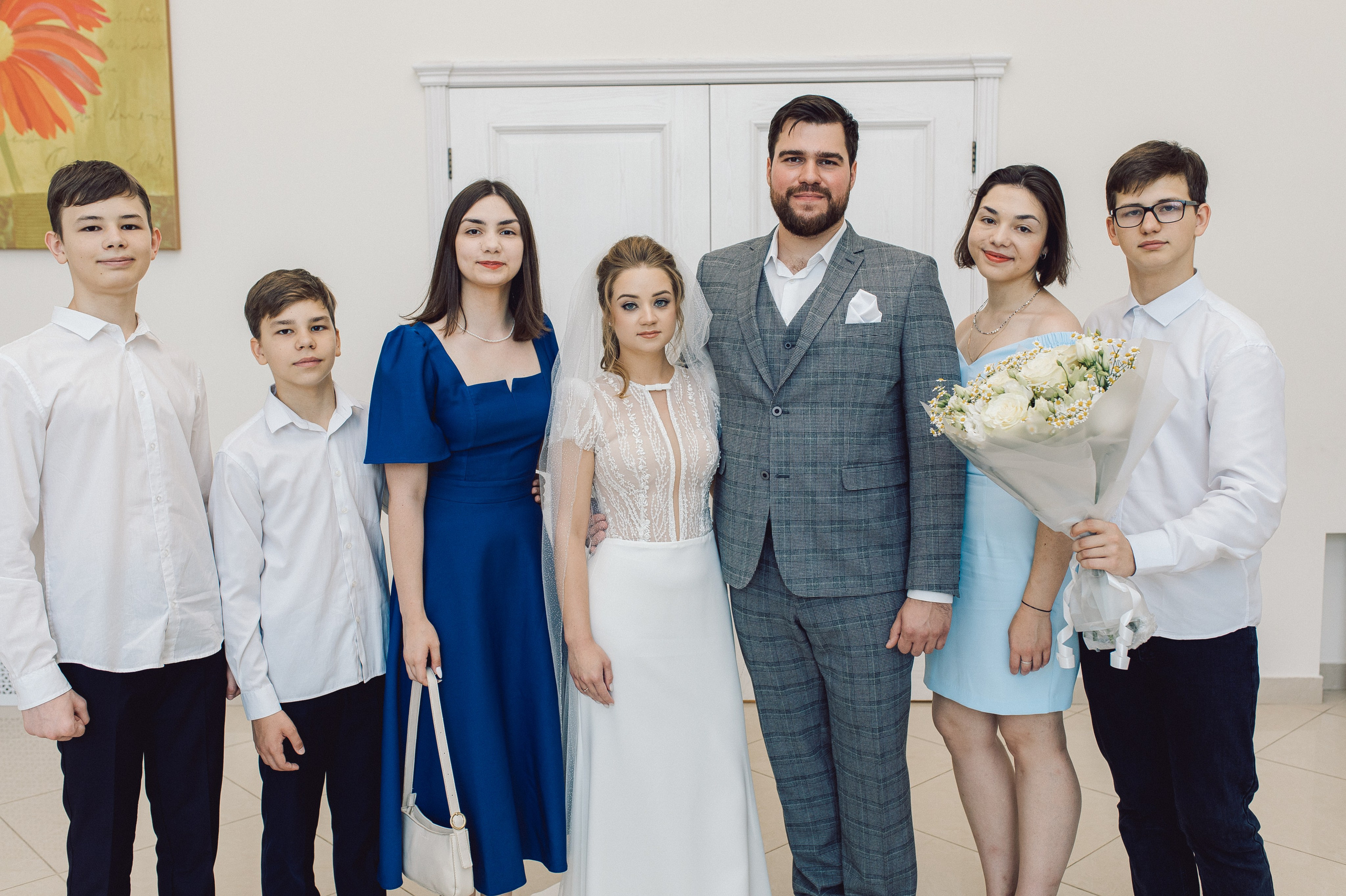 ЗАГС на ВДНХ