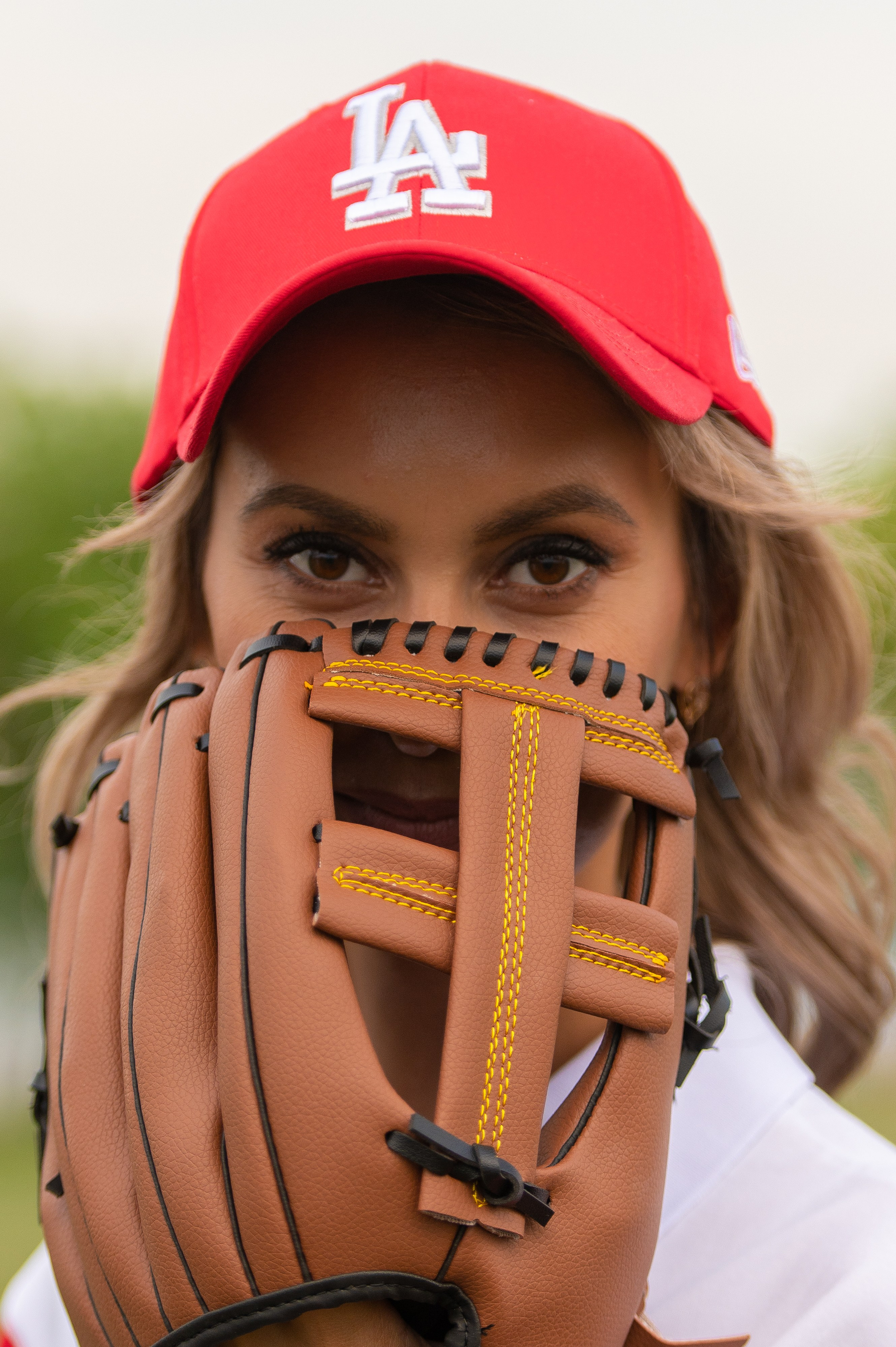 Спортивный и репортажный фотограф в Магнитогорске