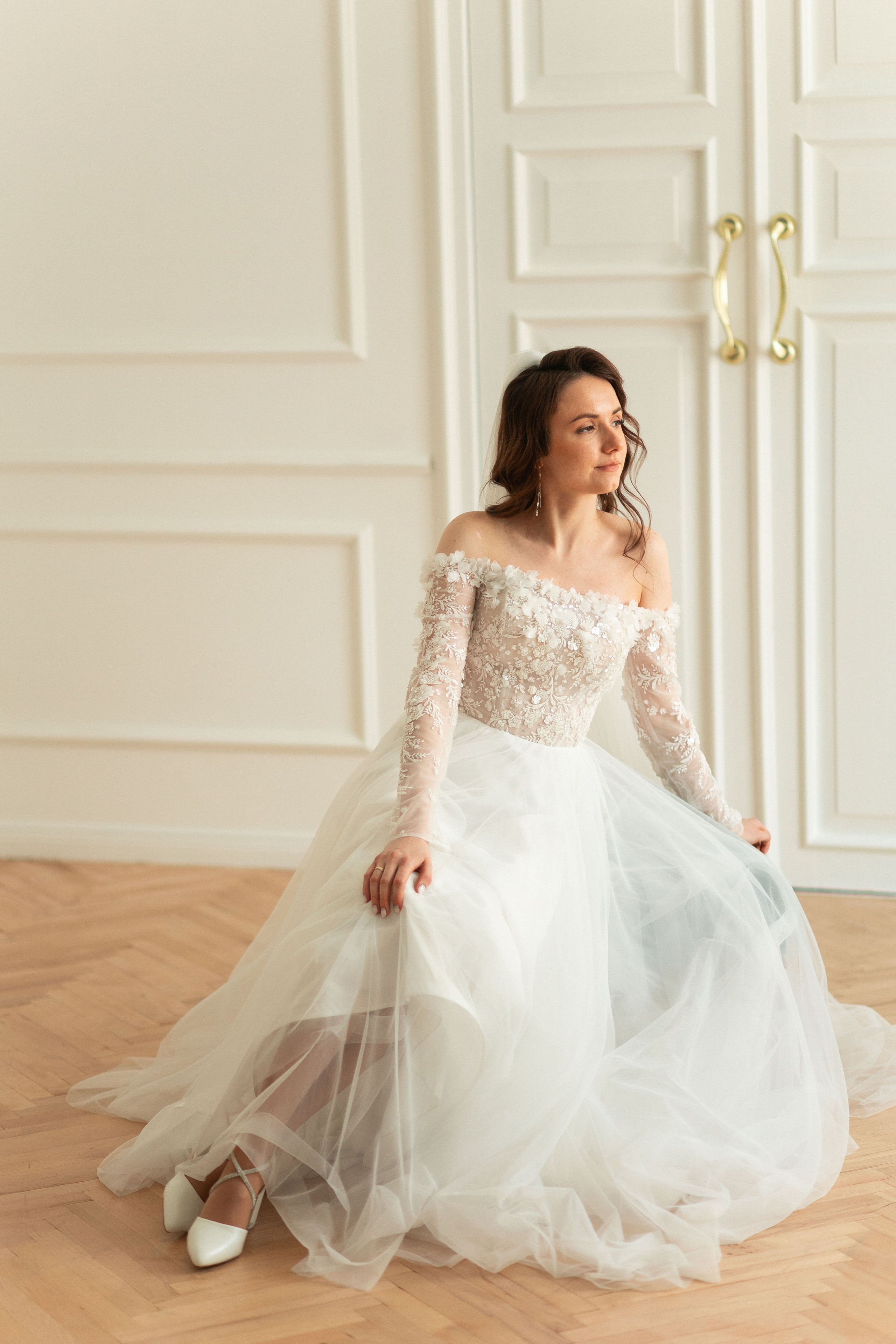 M&I. Семейный фотограф в Севастополе и Симферополе Александра Чистякова