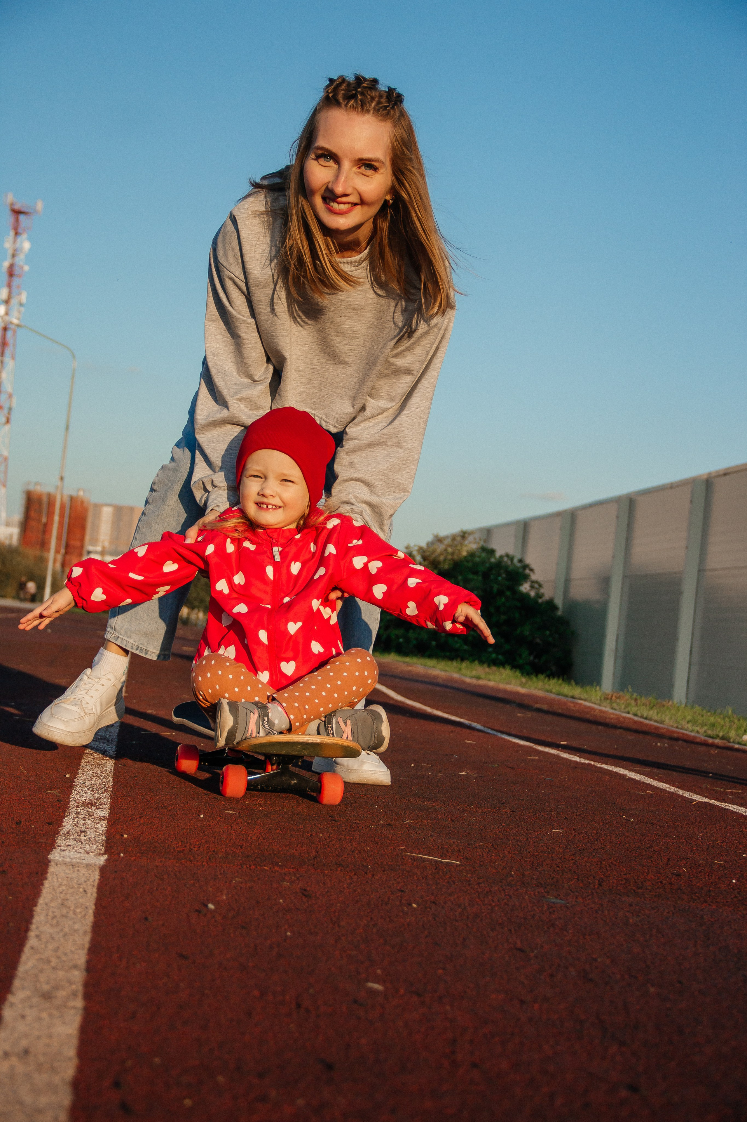 Софи, Костя, Амелия. Фотограф в Екатеринбурге Катерина Березина