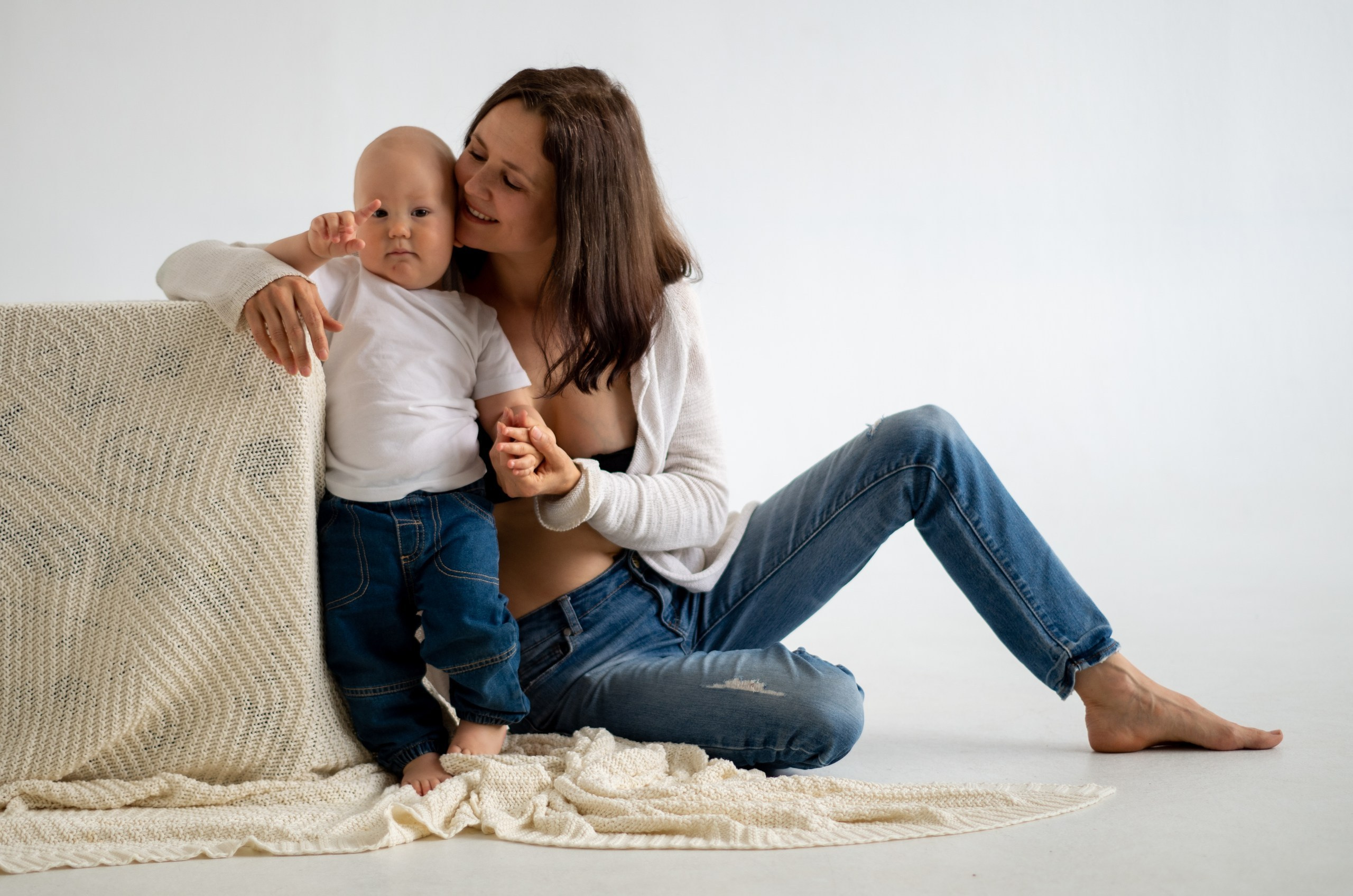 Беременность и материнство. Фотограф Марина Доглядная Челябинск фотосессии с лошадьми, мотоциклами