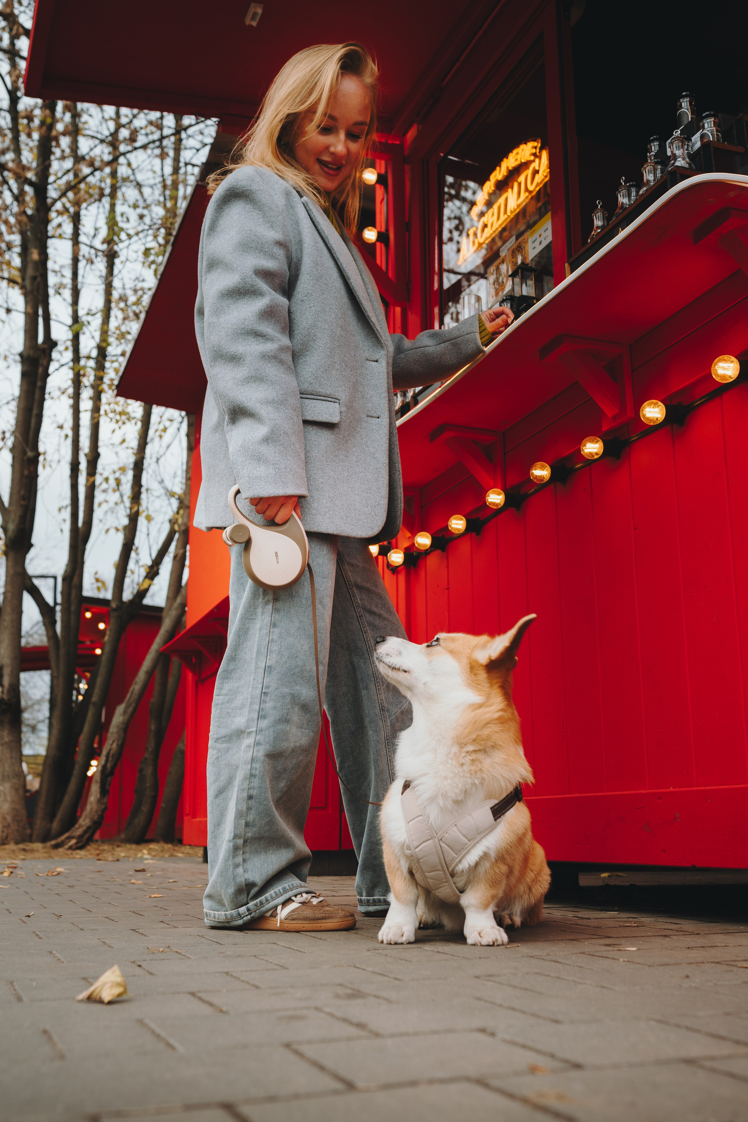 Pawsitive. Семейный фотограф анималист Ананьева Мария — Москва