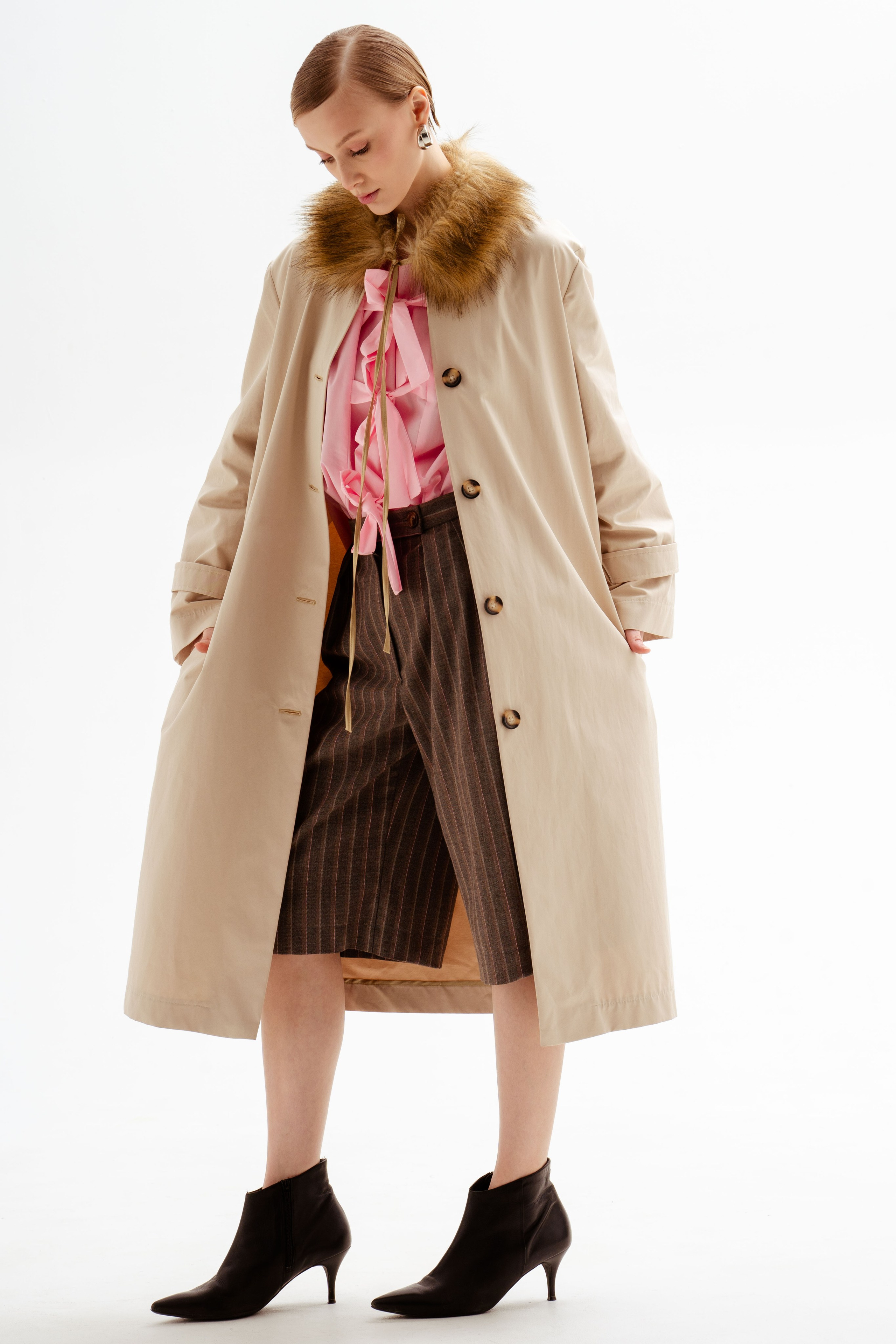 Lookbook. Romanova фотограф