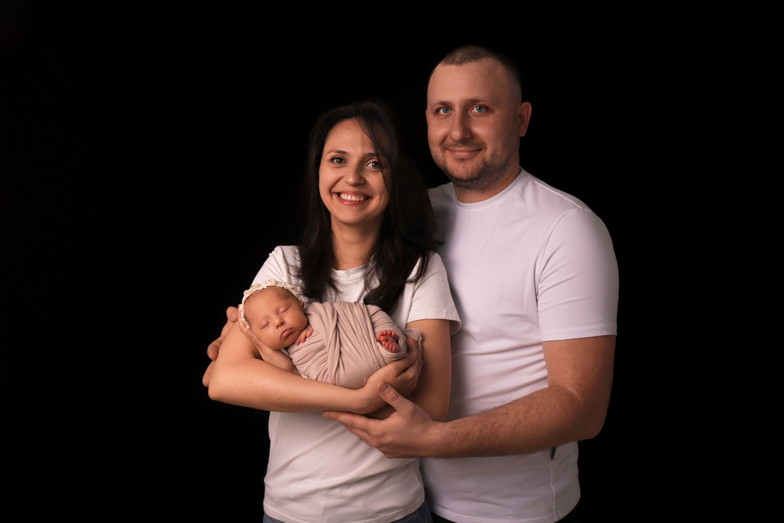 Портфолио фотограф новорождённых Волгоград Волжский. Фотограф новорождённых Волгоград Волжский Дарья Рыскаль