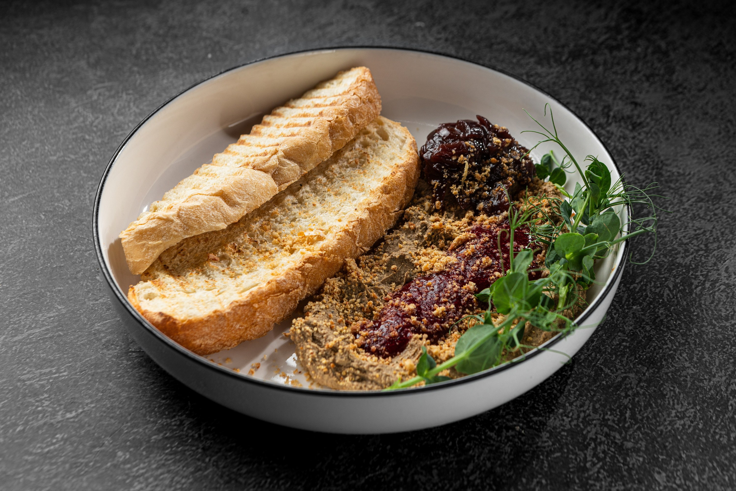 Портфолио Меню. Профессиональный Фуд фотограф в Санкт-Петербурге