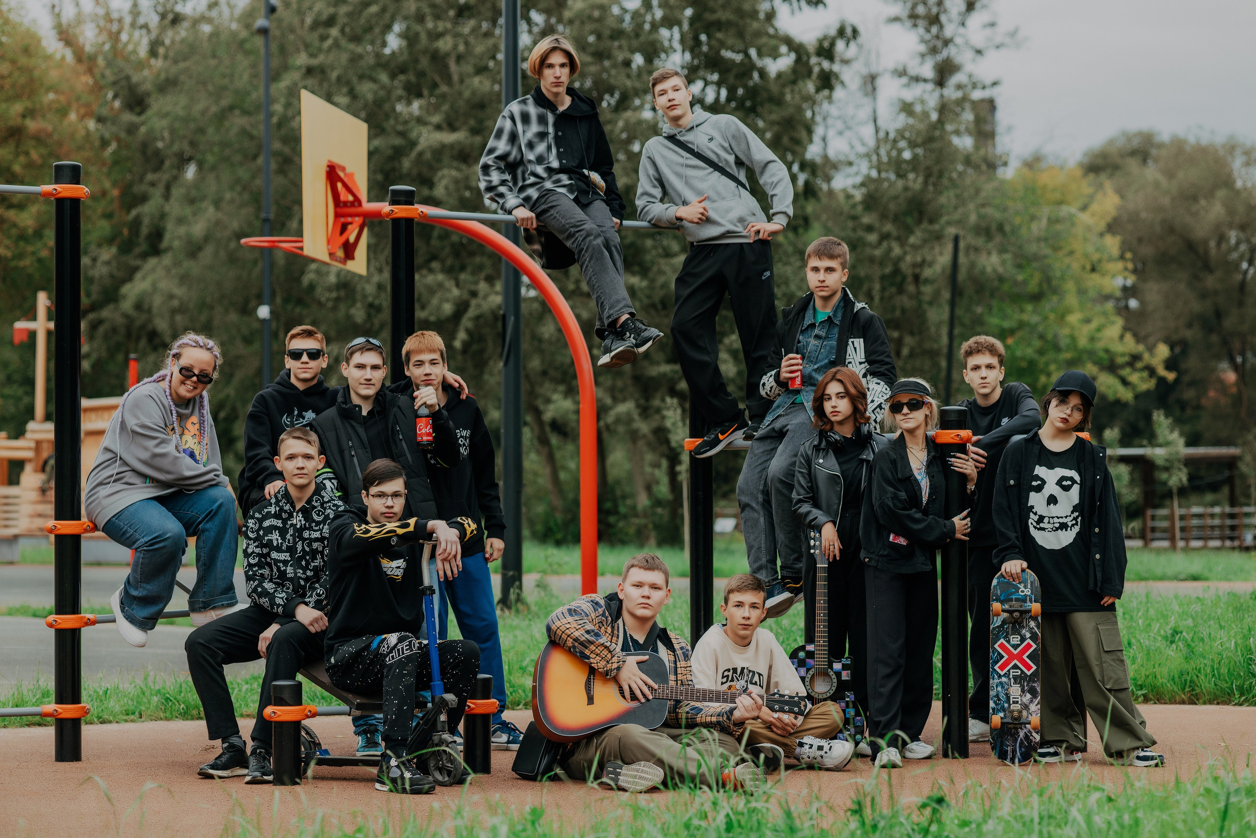 Оживающие фотоальбомы