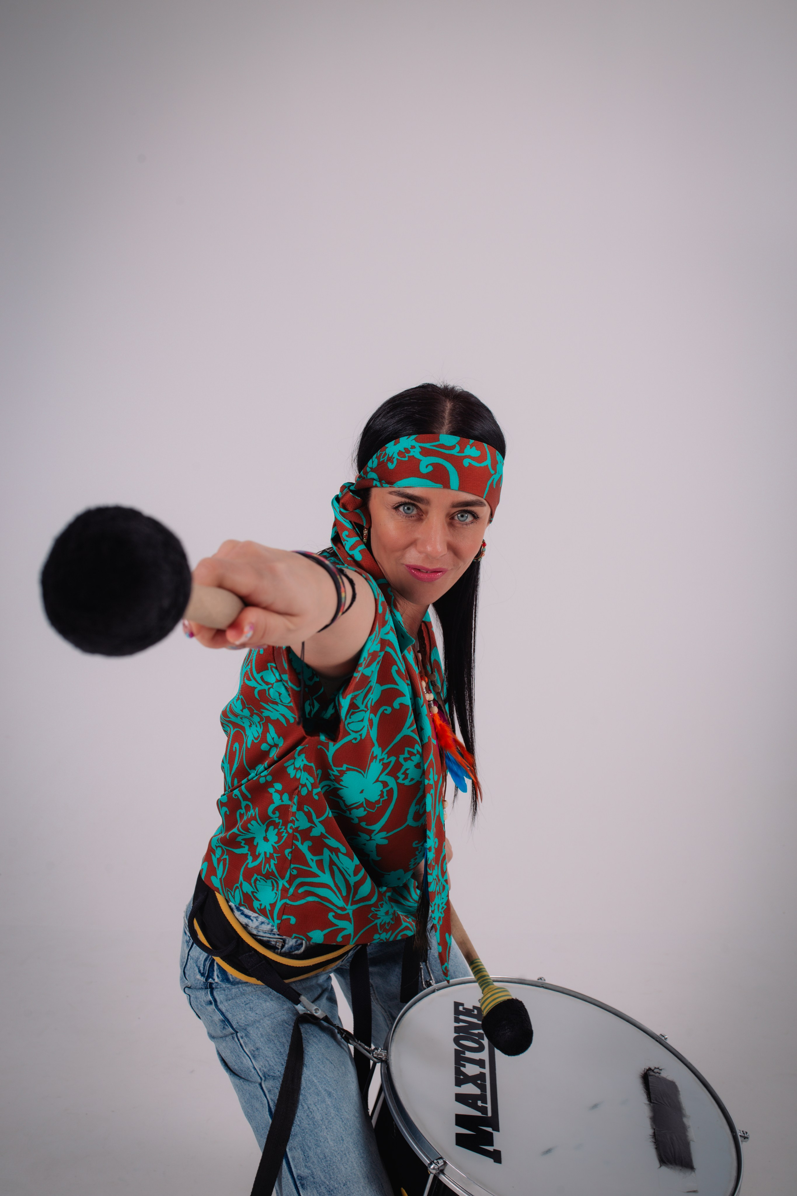 Коллектив BARABAND