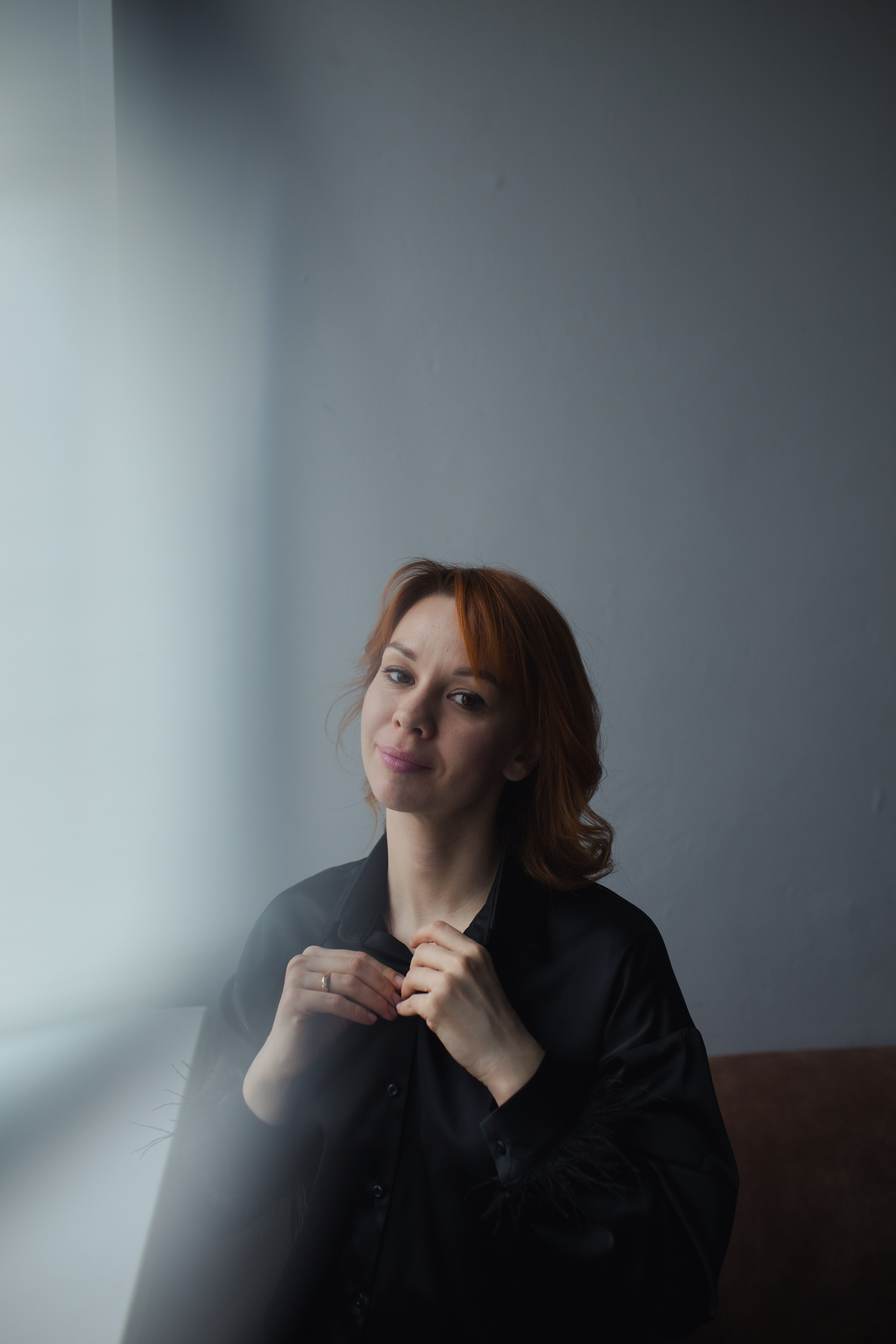 Фотосъёмка для Виктории