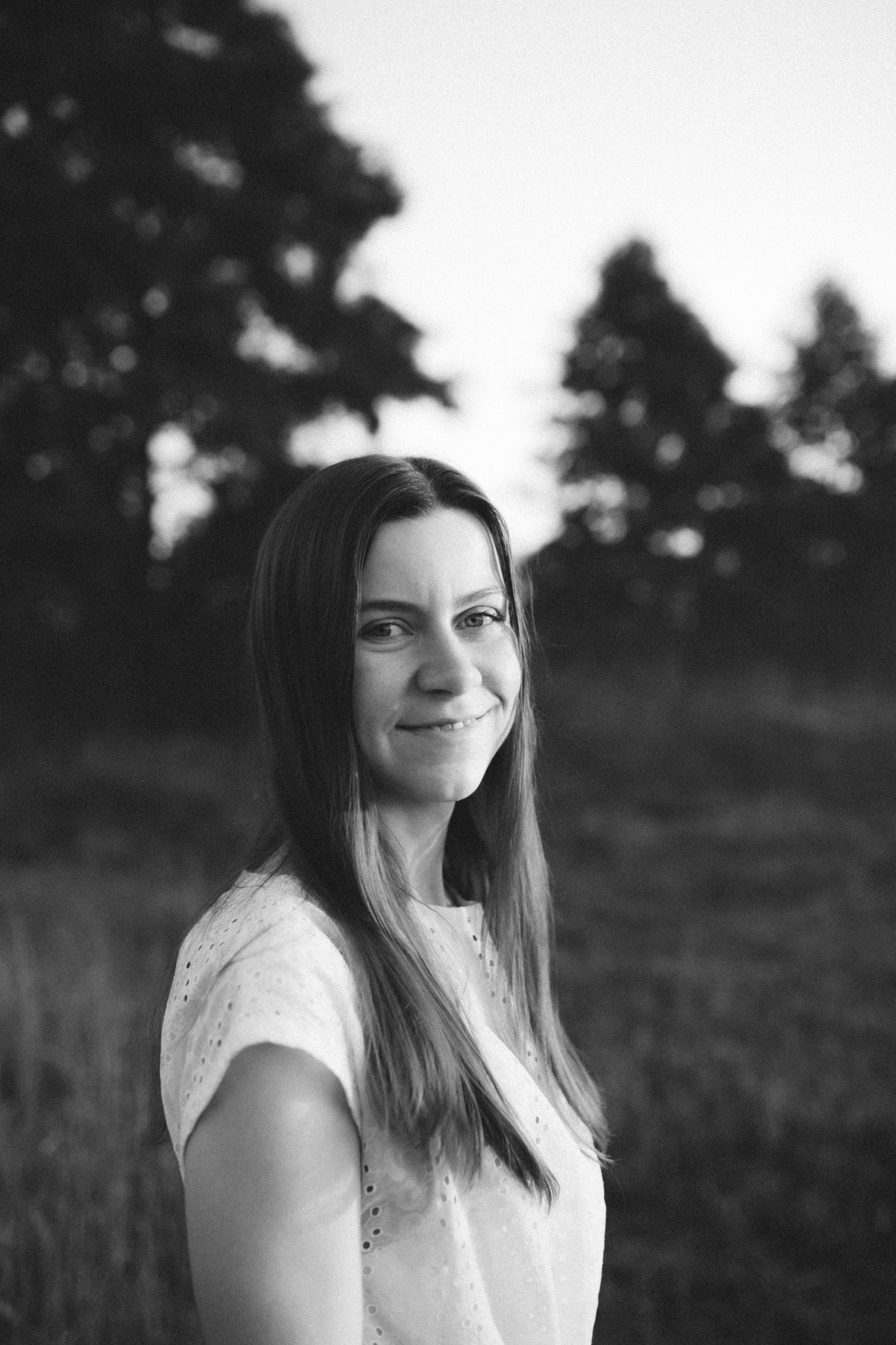 Рассвет для Юли