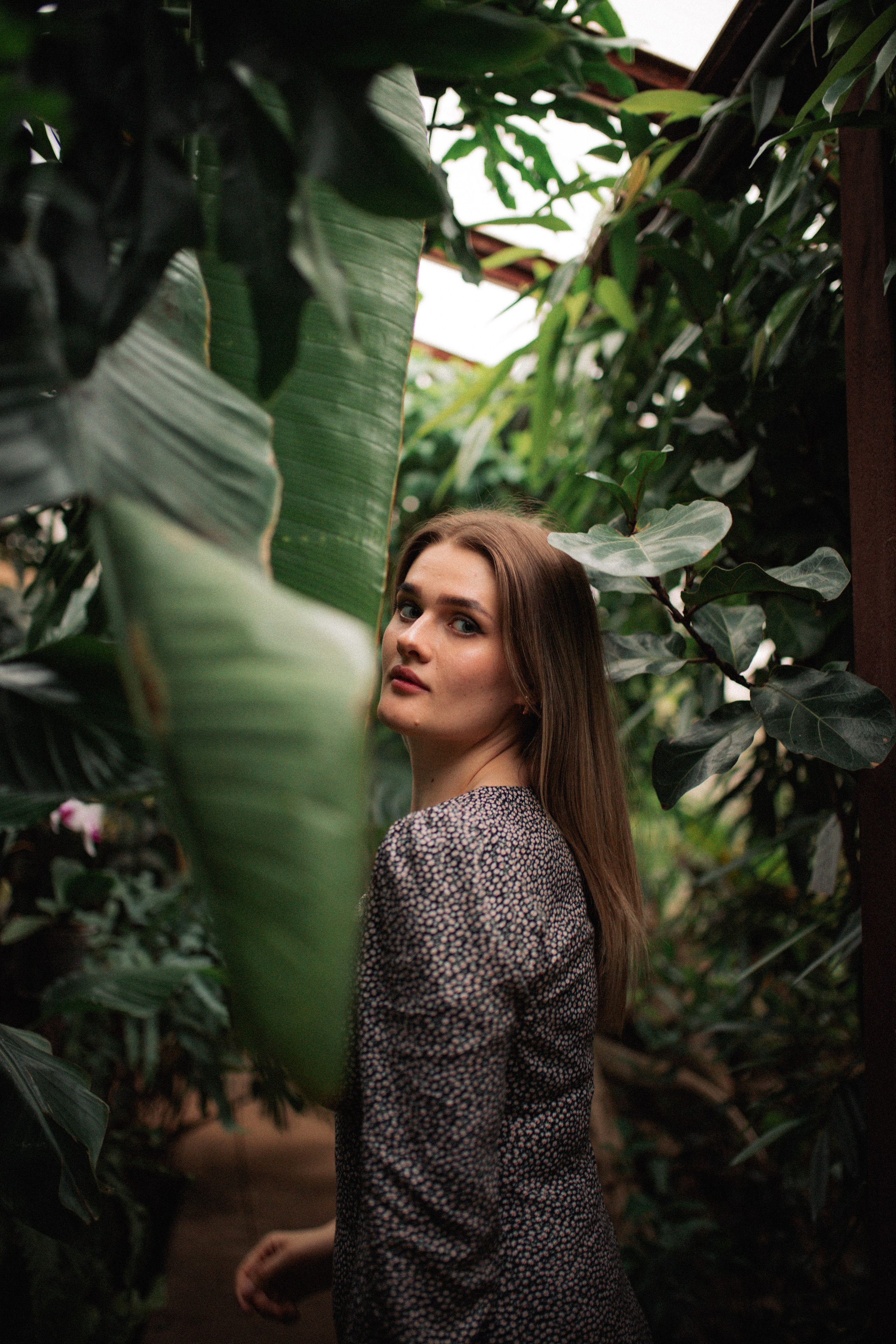 Валерия и Эля