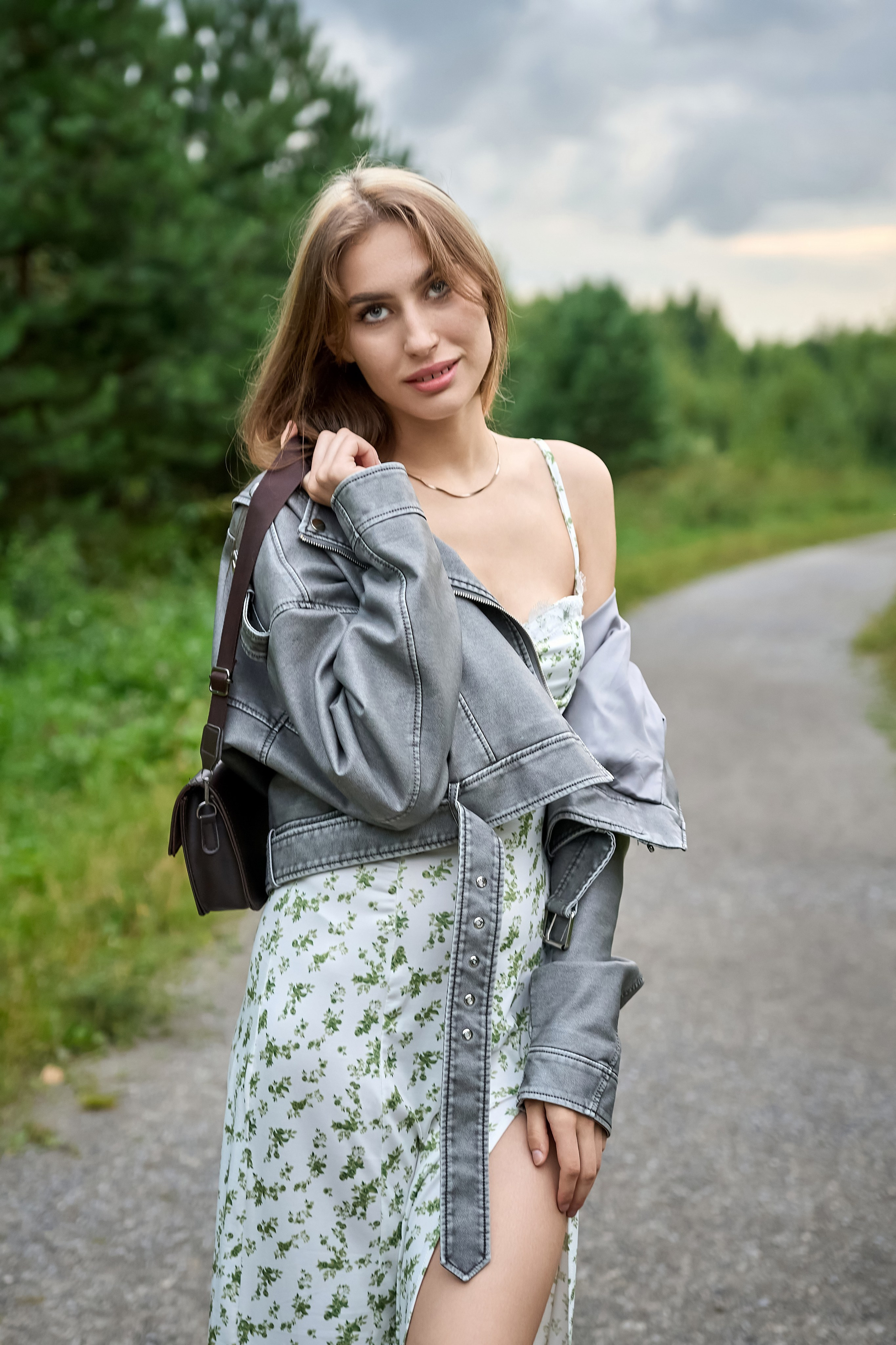 Портретный Фотограф. Подрябинкин Данила, портретный и репортажный фотограф в Кемерово