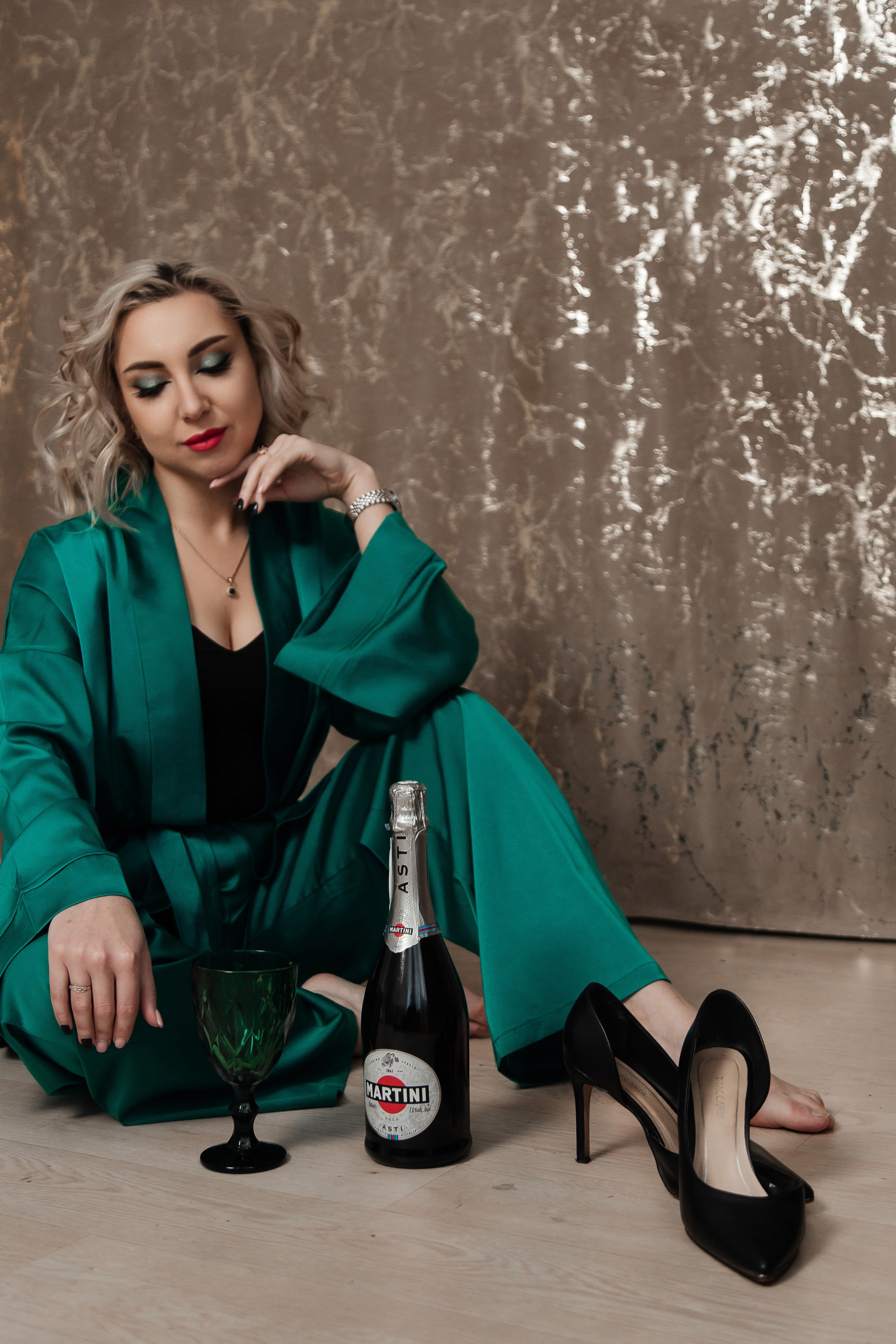 ФОТОСЕССИЯ КО ДНЮ РОЖДЕНИЯ. Фотограф в Киселёвске Татьяна Трухалева