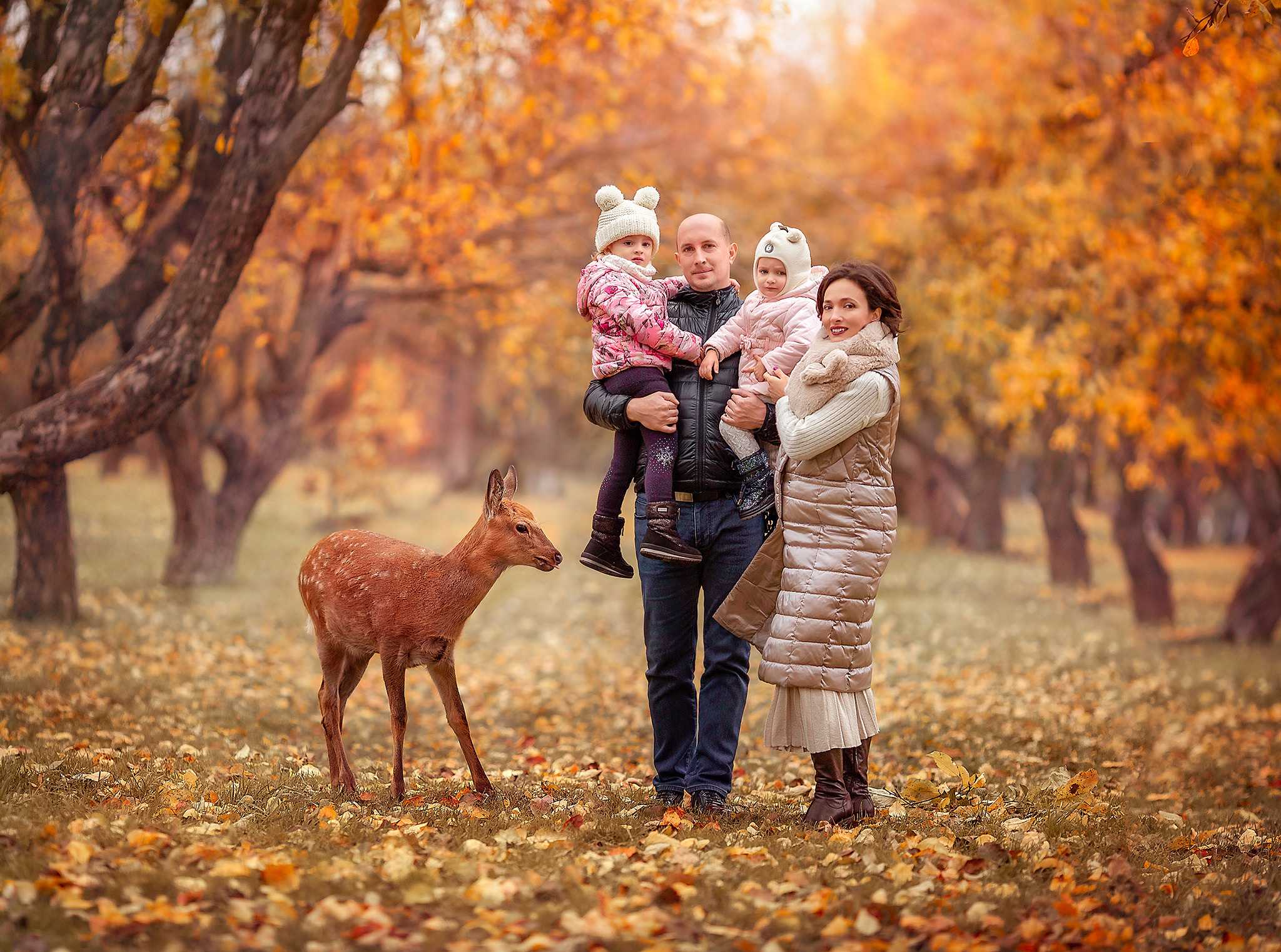 Семейная фотосессия в москве, семейный фотограф из москвы. Профессиональный фотограф, фотохудожник, видеограф из Москвы