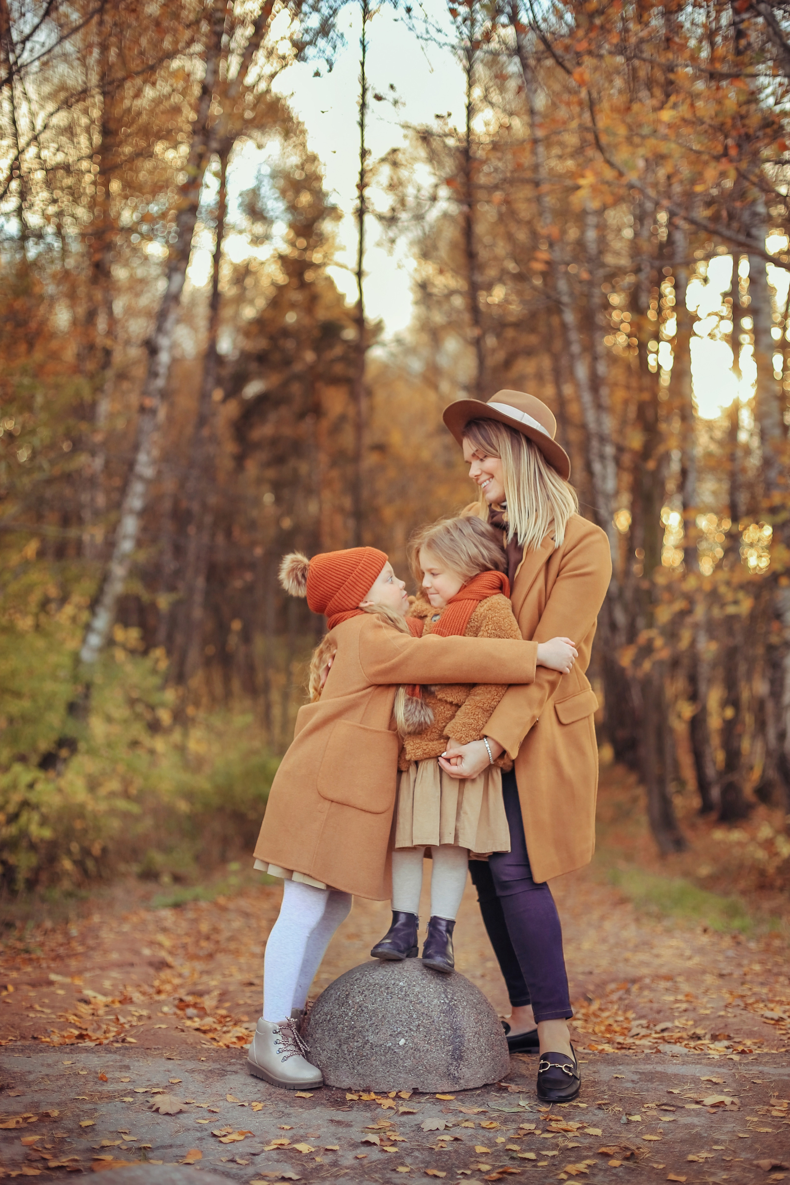 Семейная фотосессия в москве, семейный фотограф из москвы. Профессиональный фотограф, фотохудожник, видеограф из Москвы